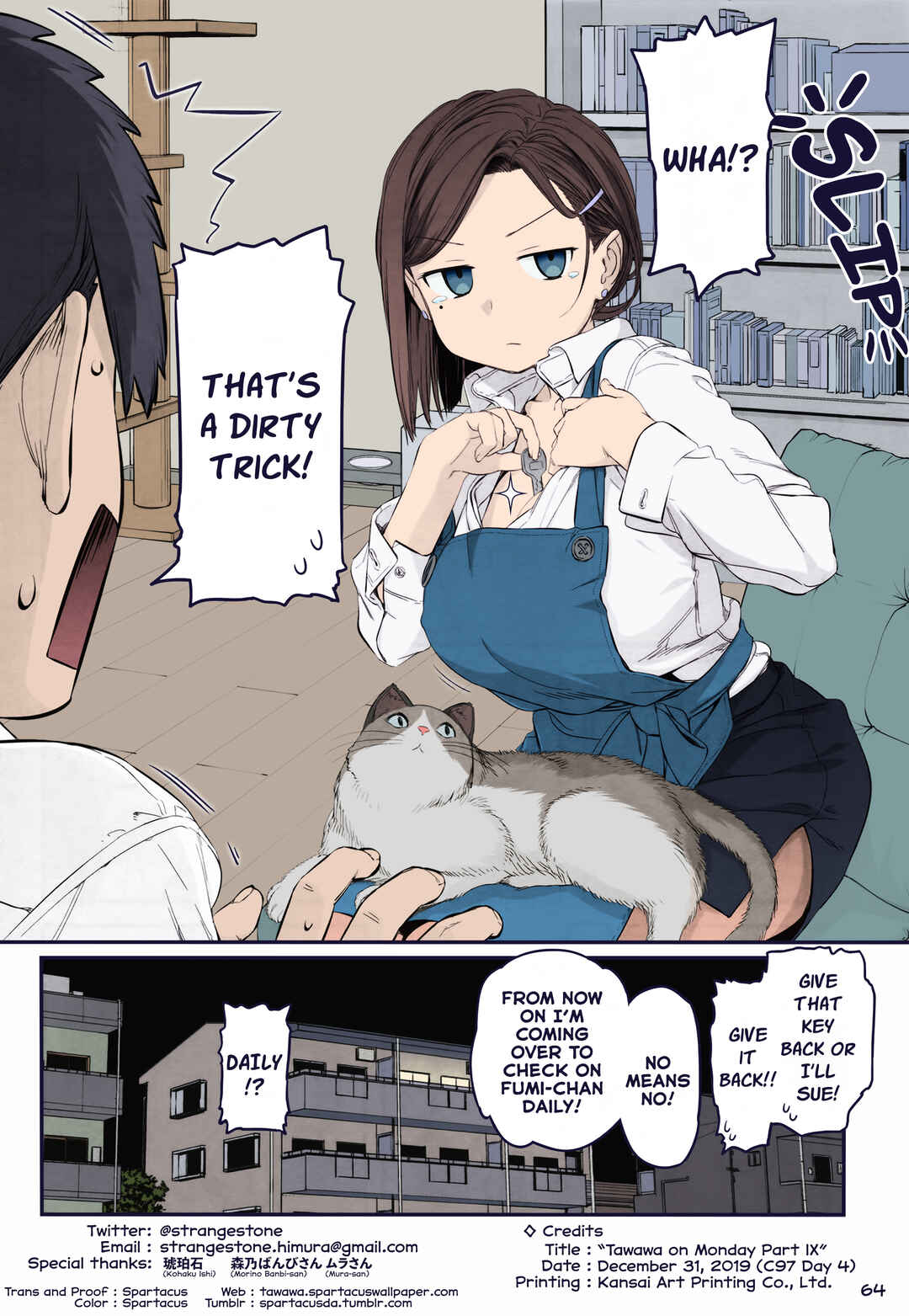 Chapter 30 - Page 12