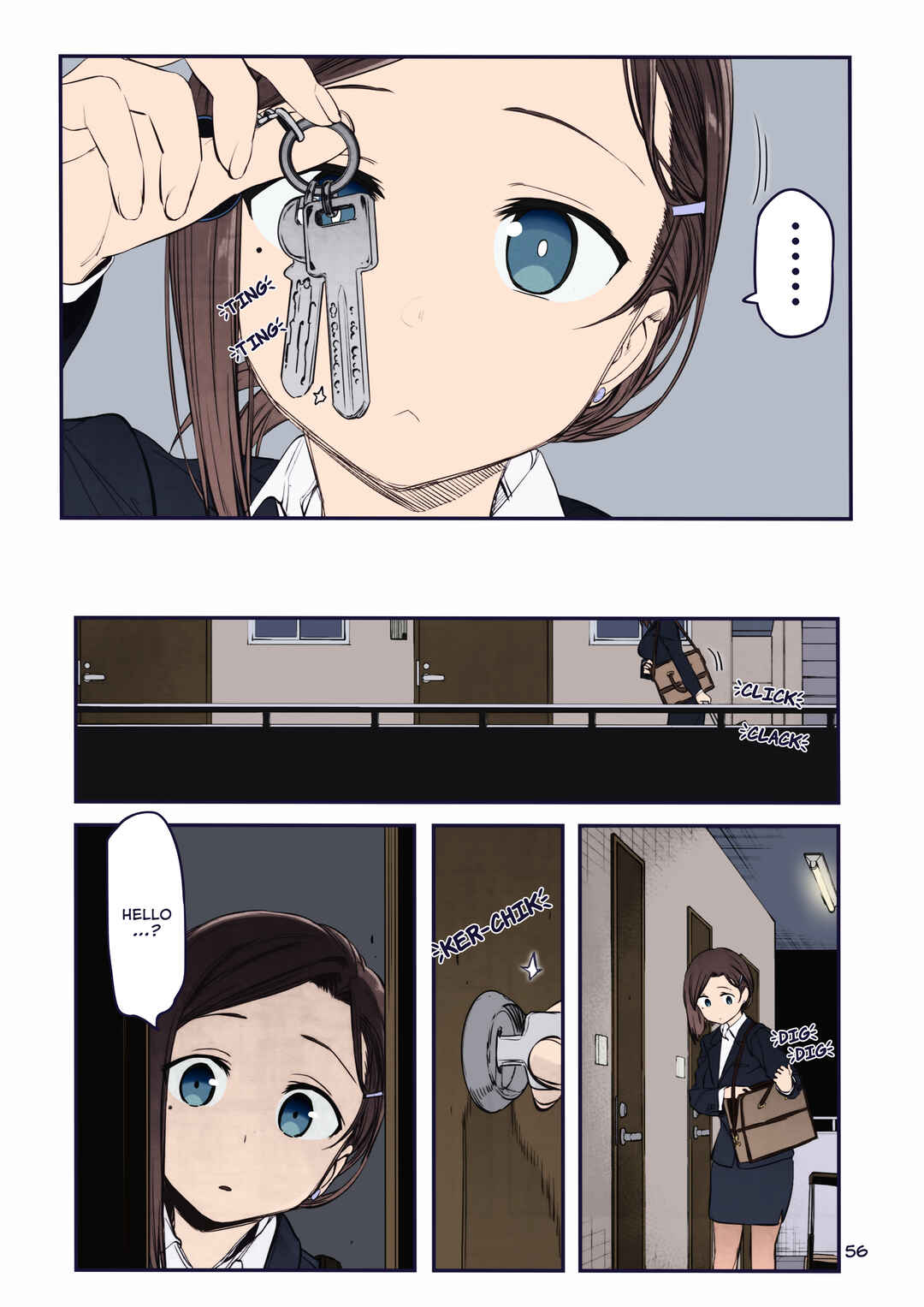 Chapter 30 - Page 4