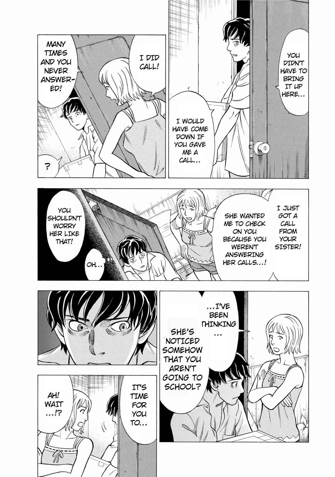 Chapter 1 - Page 8
