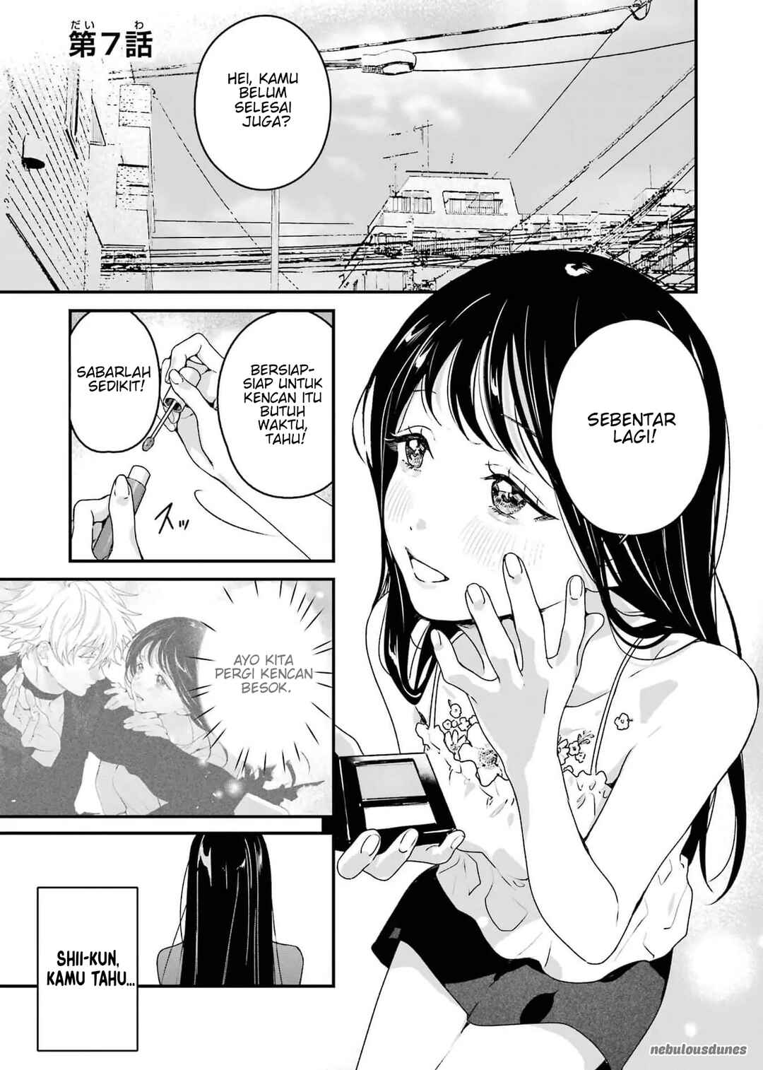 Chapter 7 - Page 2