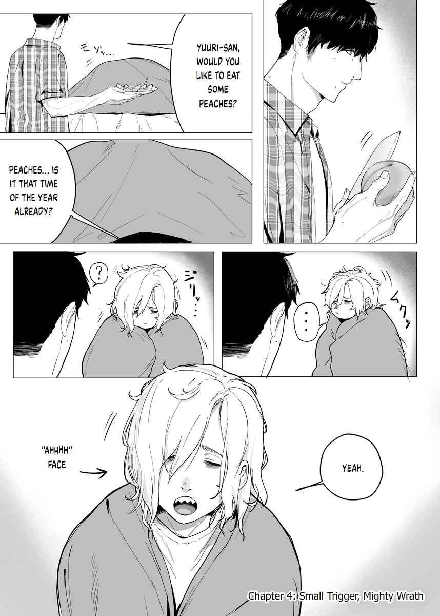 Chapter 4 - Page 1
