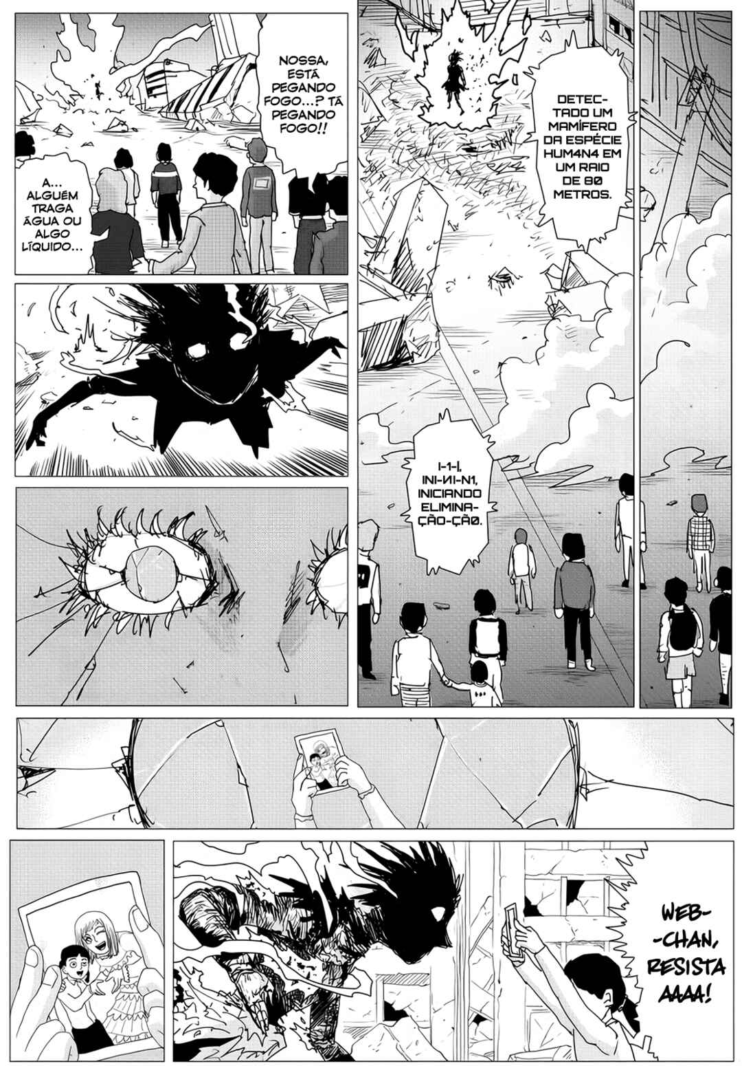 Chapter 153 - Page 12