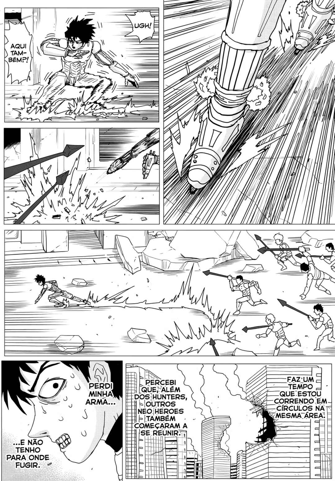 Chapter 153 - Page 17