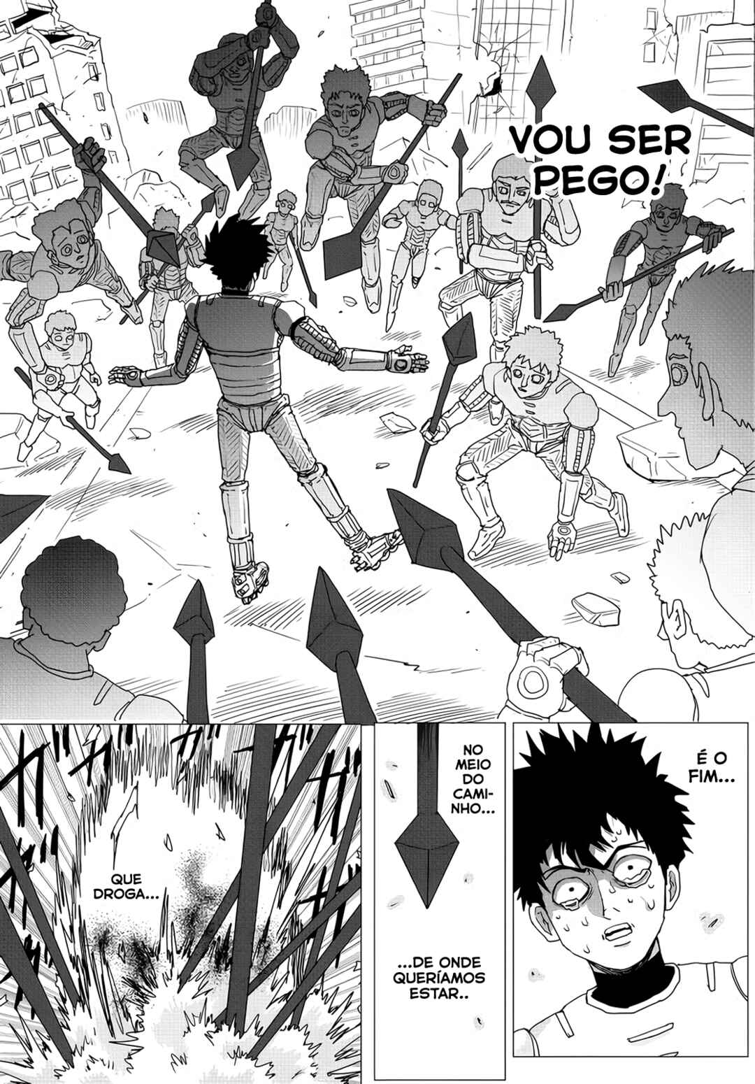 Chapter 153 - Page 18