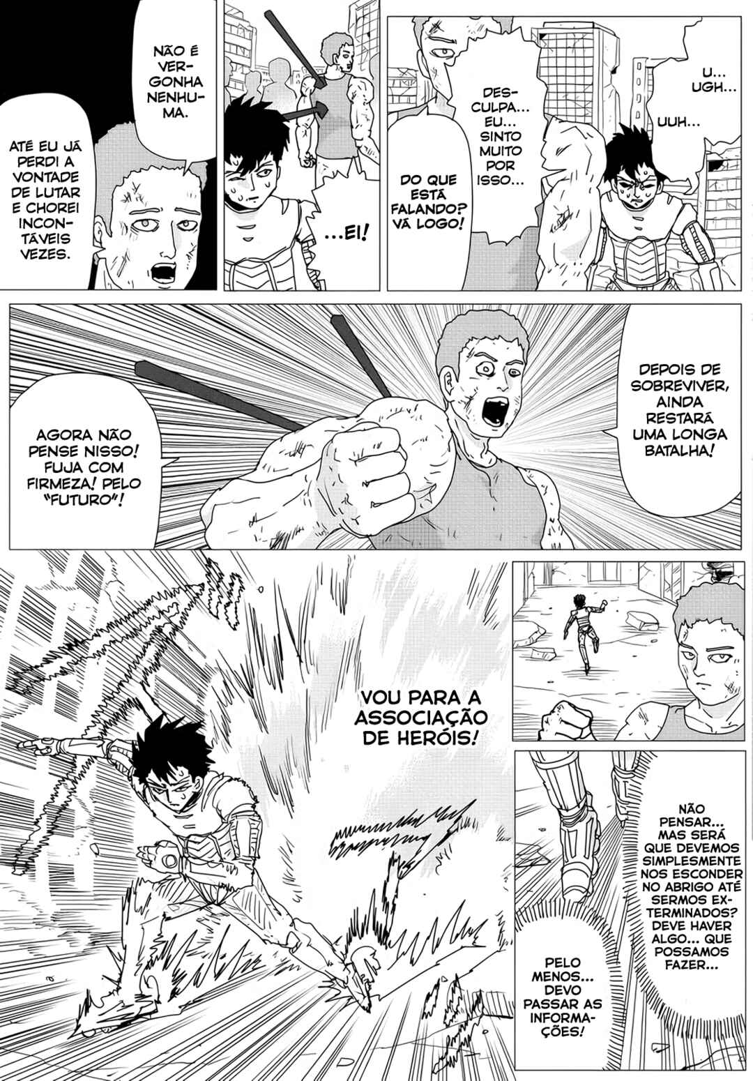 Chapter 153 - Page 20