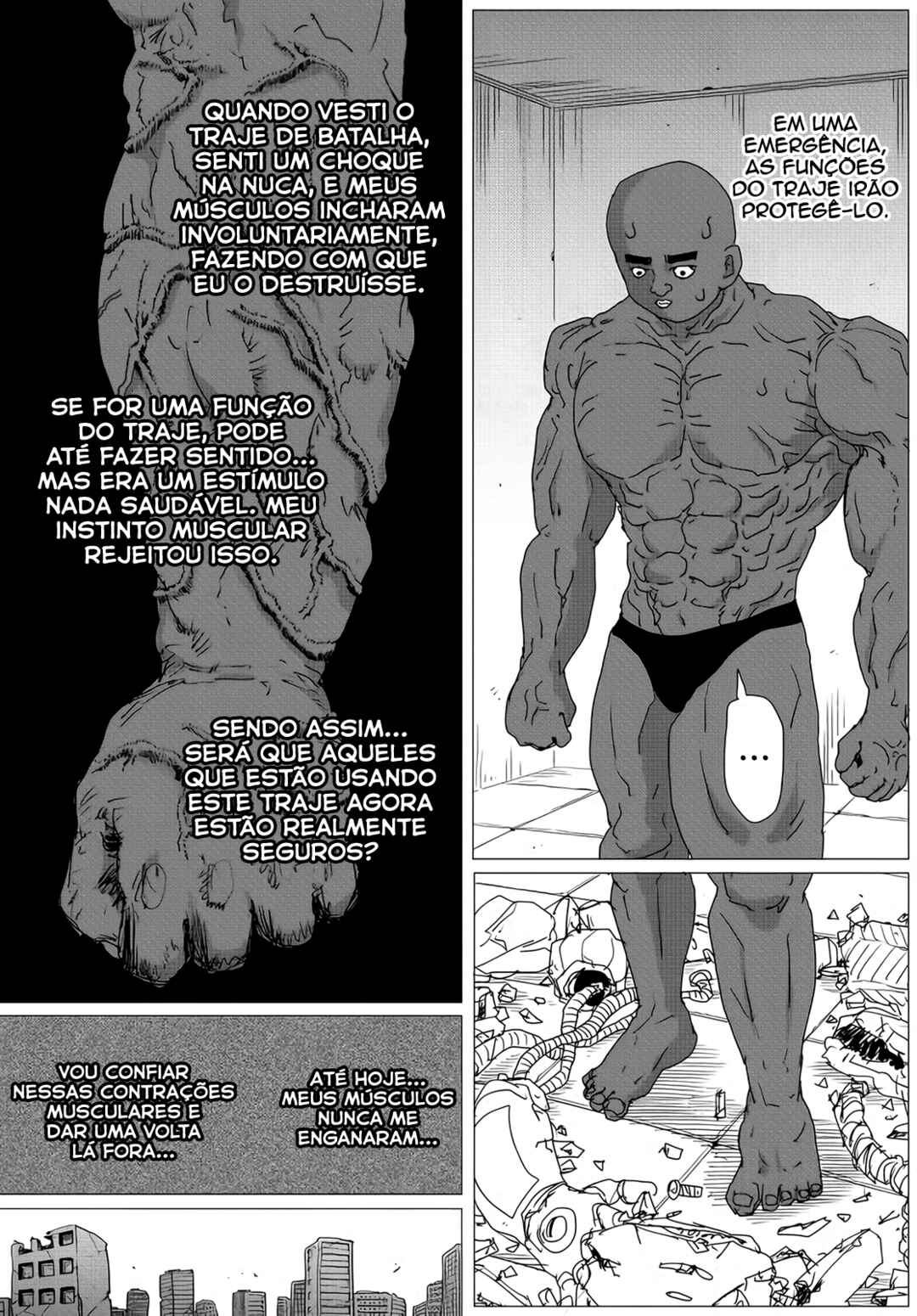 Chapter 153 - Page 22
