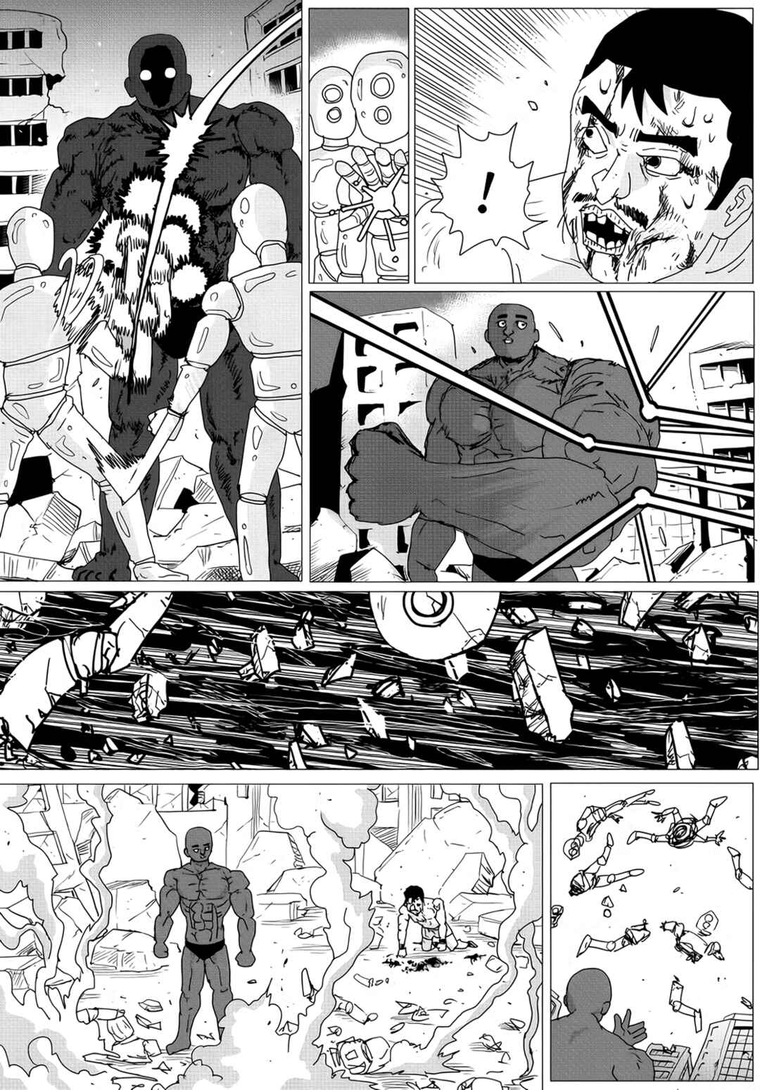Chapter 153 - Page 24