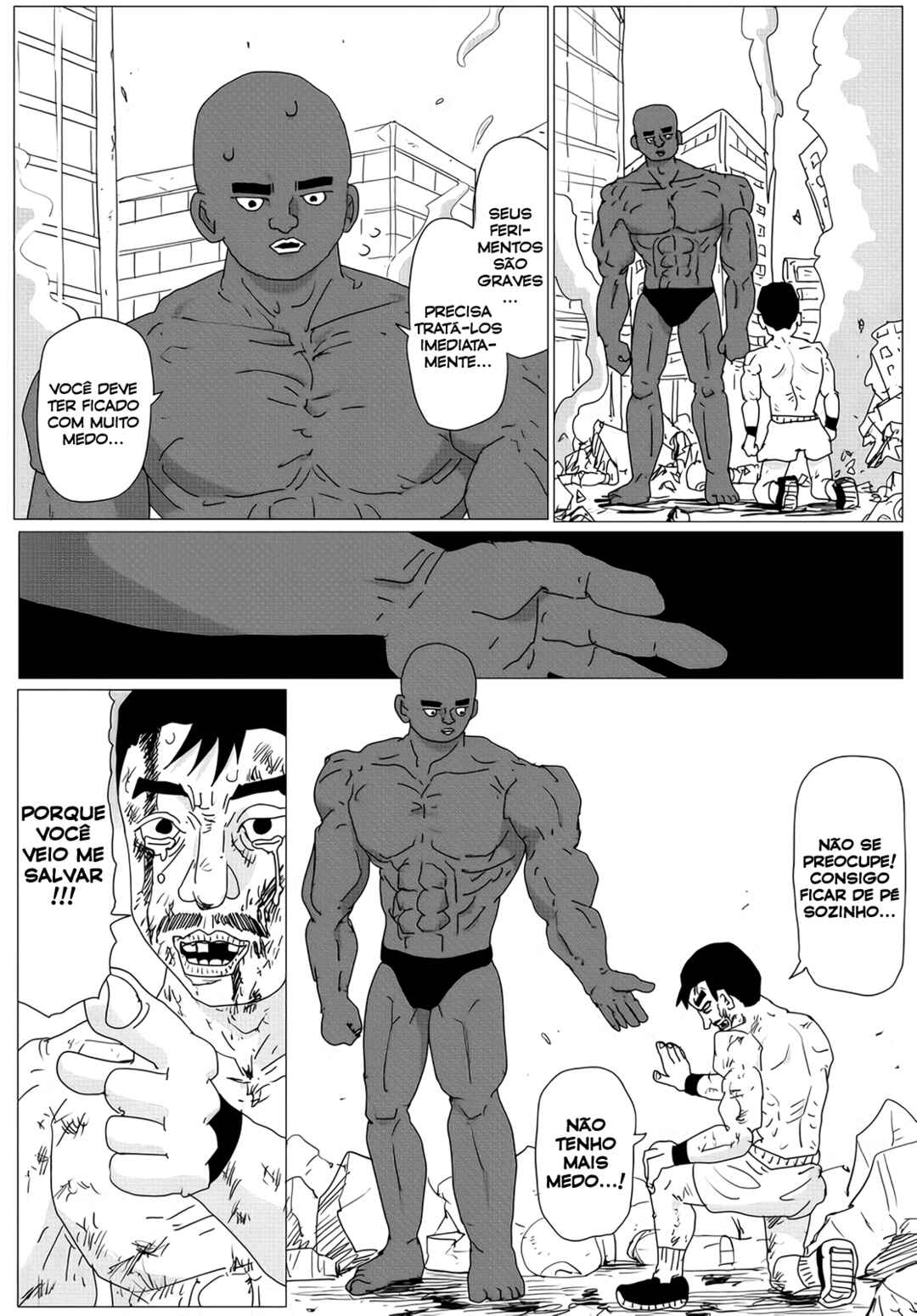 Chapter 153 - Page 25