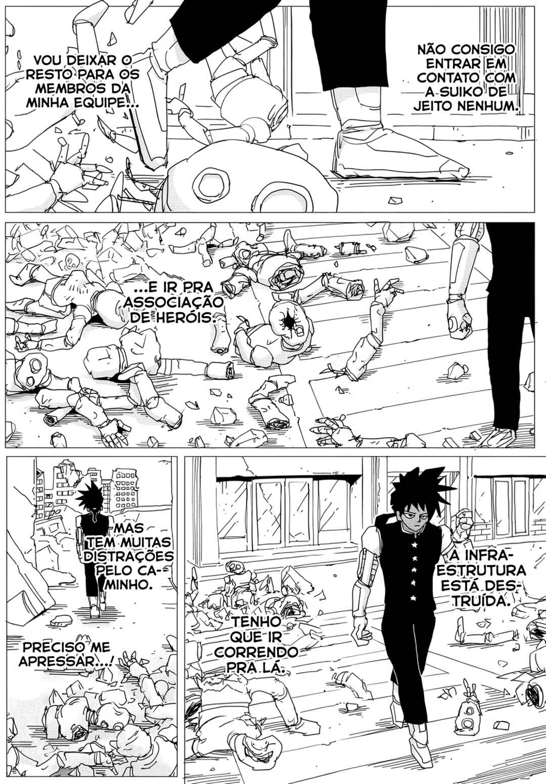 Chapter 153 - Page 3