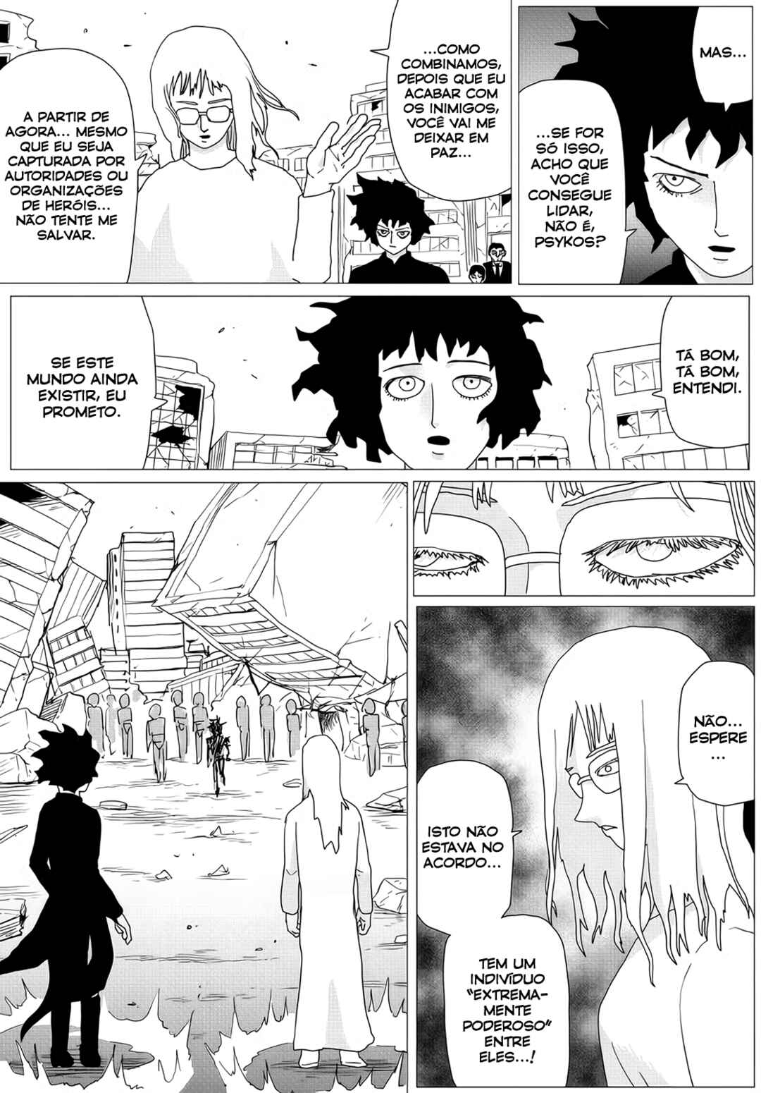 Chapter 153 - Page 30