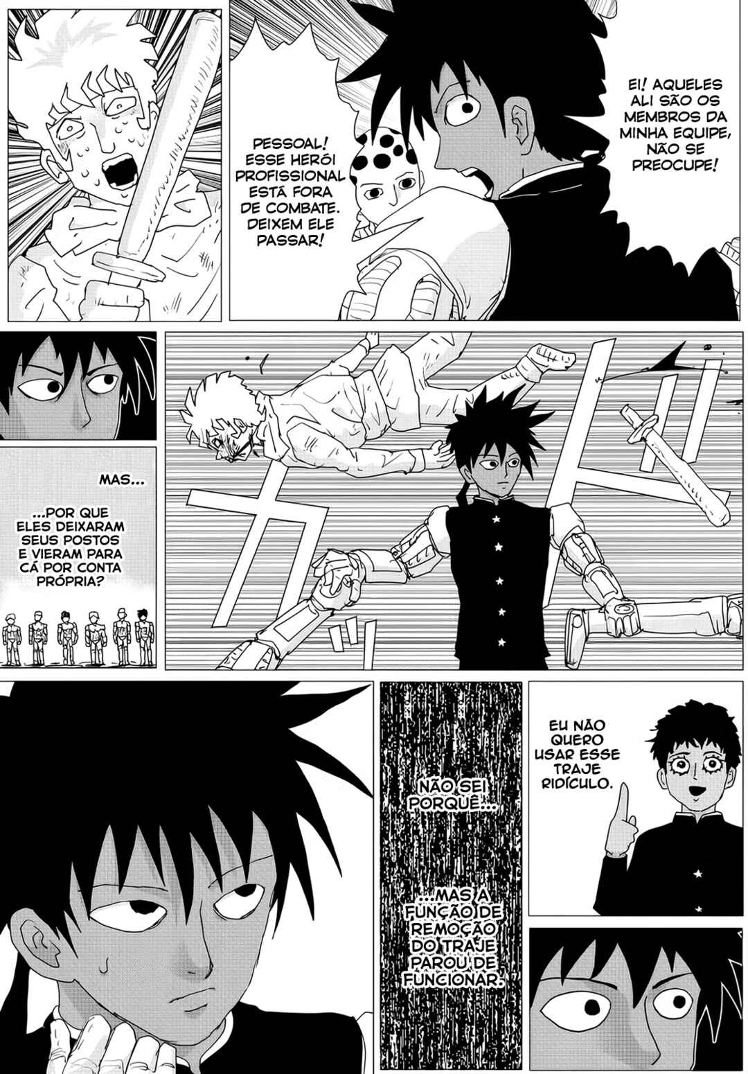 Chapter 153 - Page 6