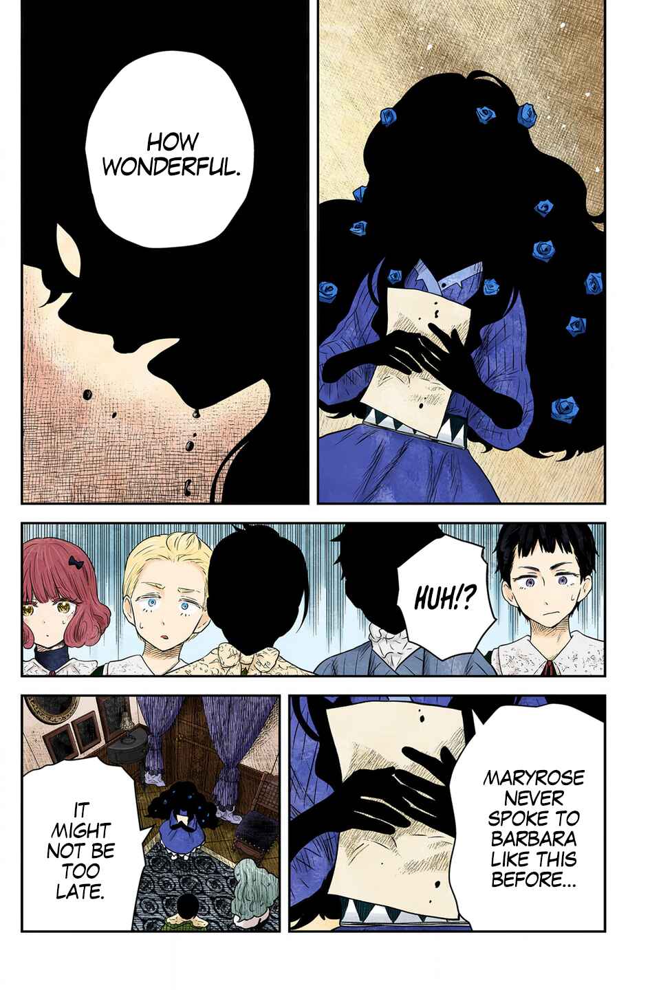 Chapter 234 - Page 10