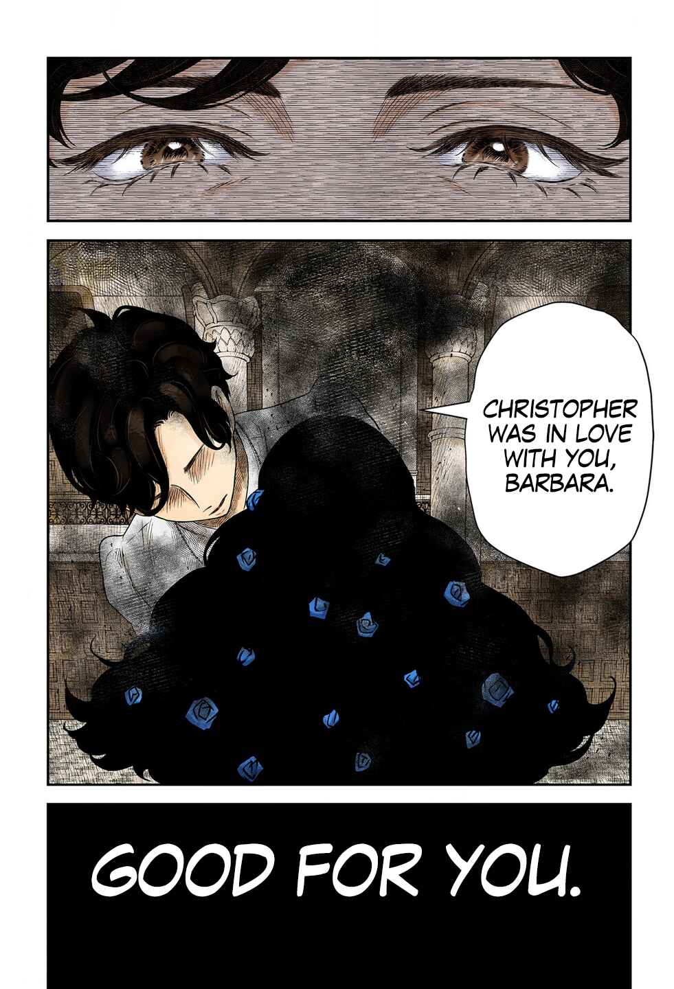 Chapter 234 - Page 16