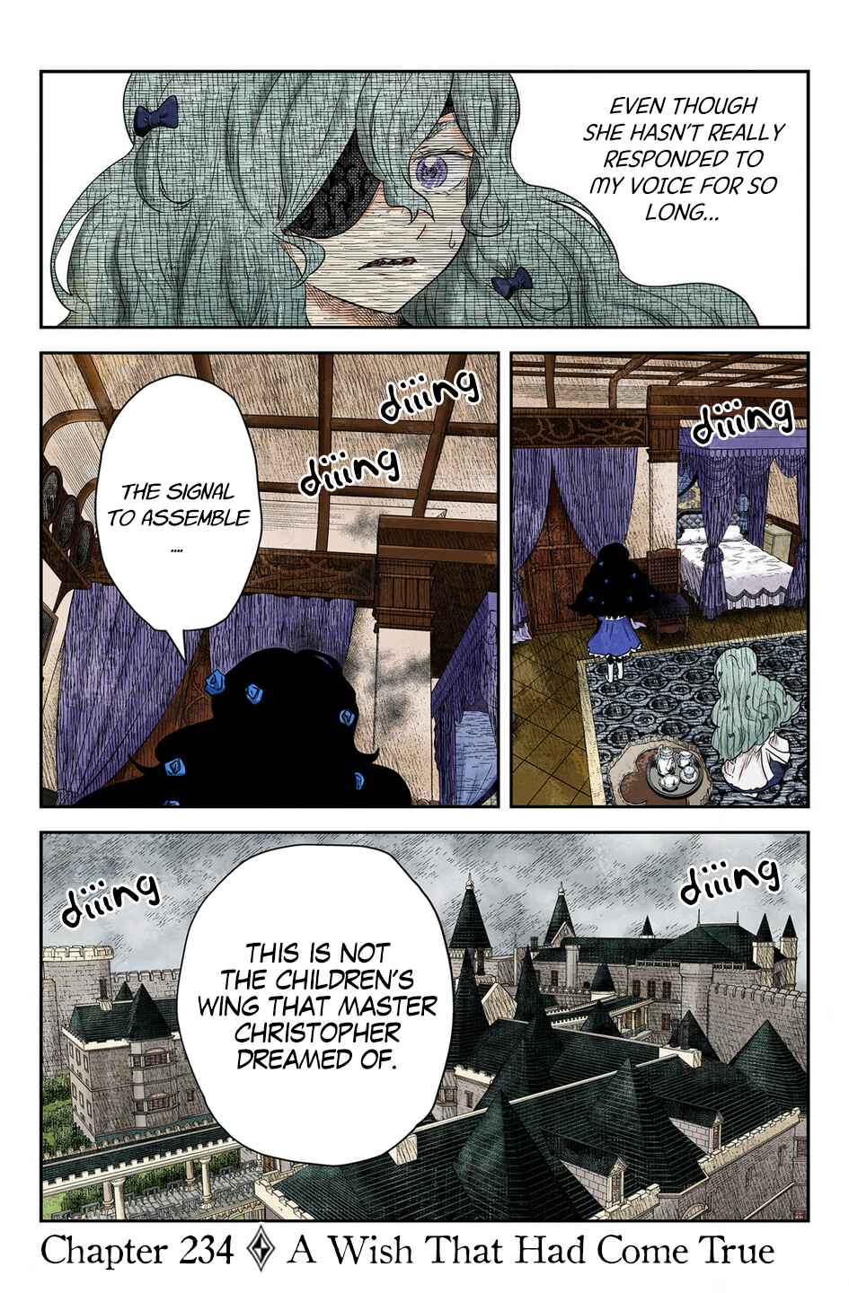 Chapter 234 - Page 2