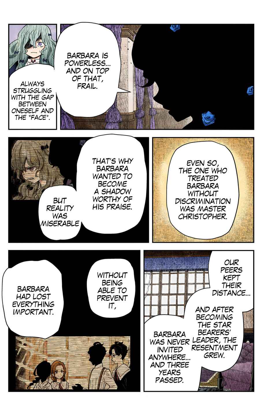 Chapter 234 - Page 3