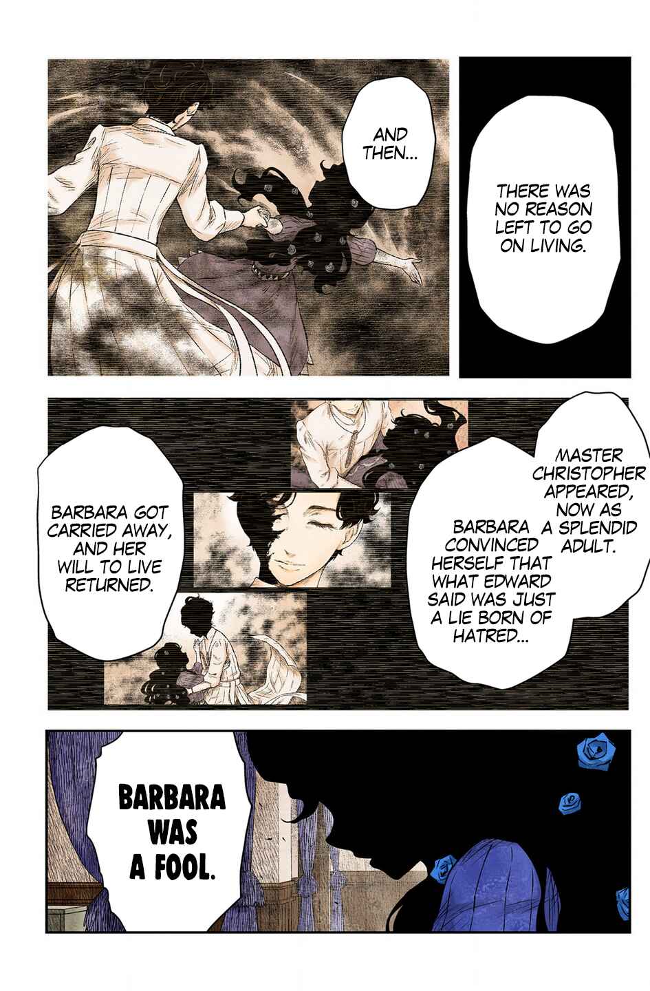 Chapter 234 - Page 4