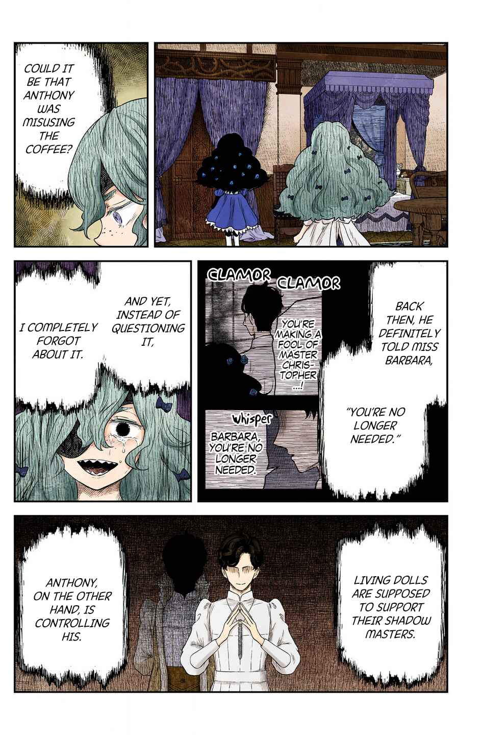 Chapter 234 - Page 5