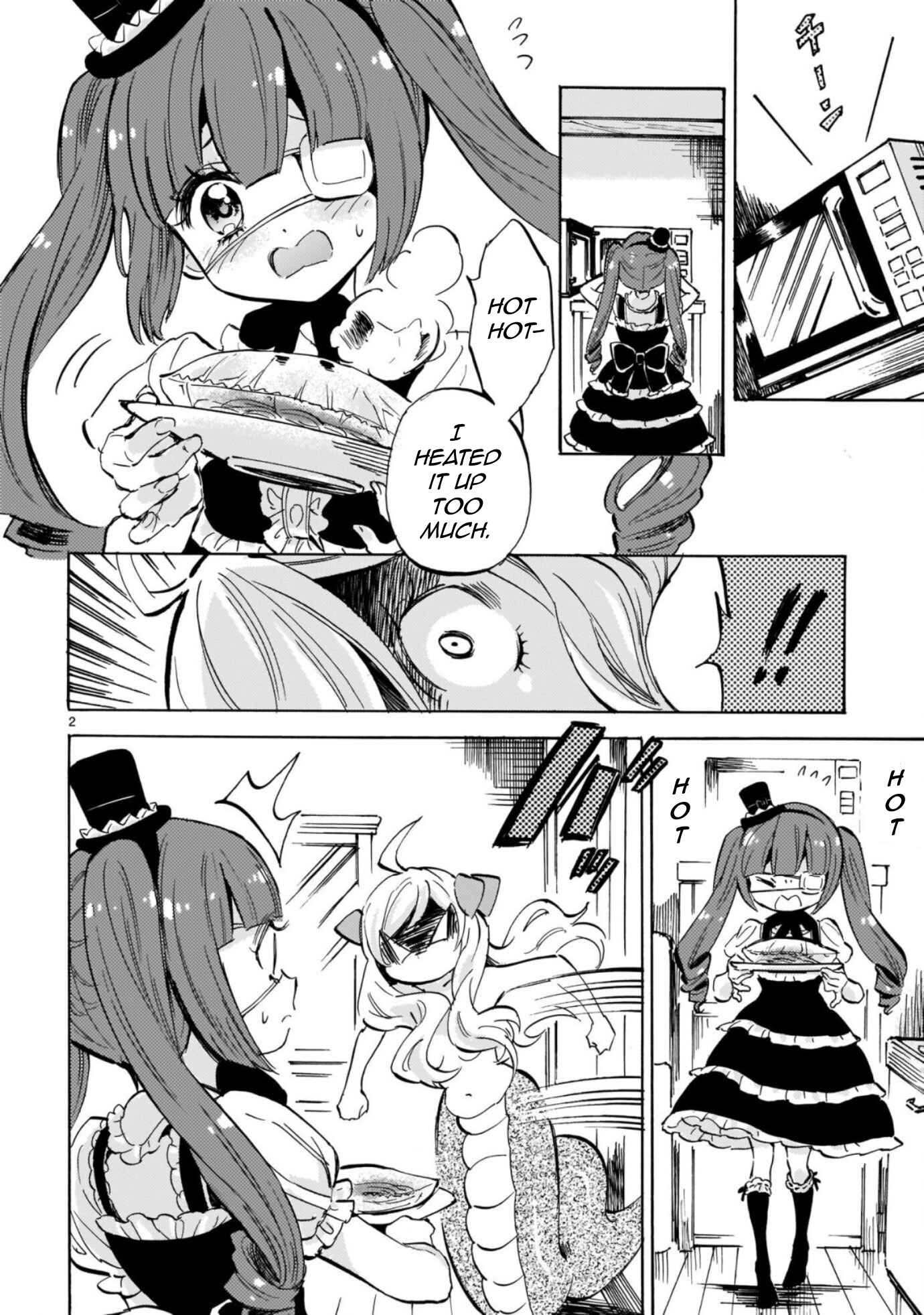 Chapter 205 - Page 2