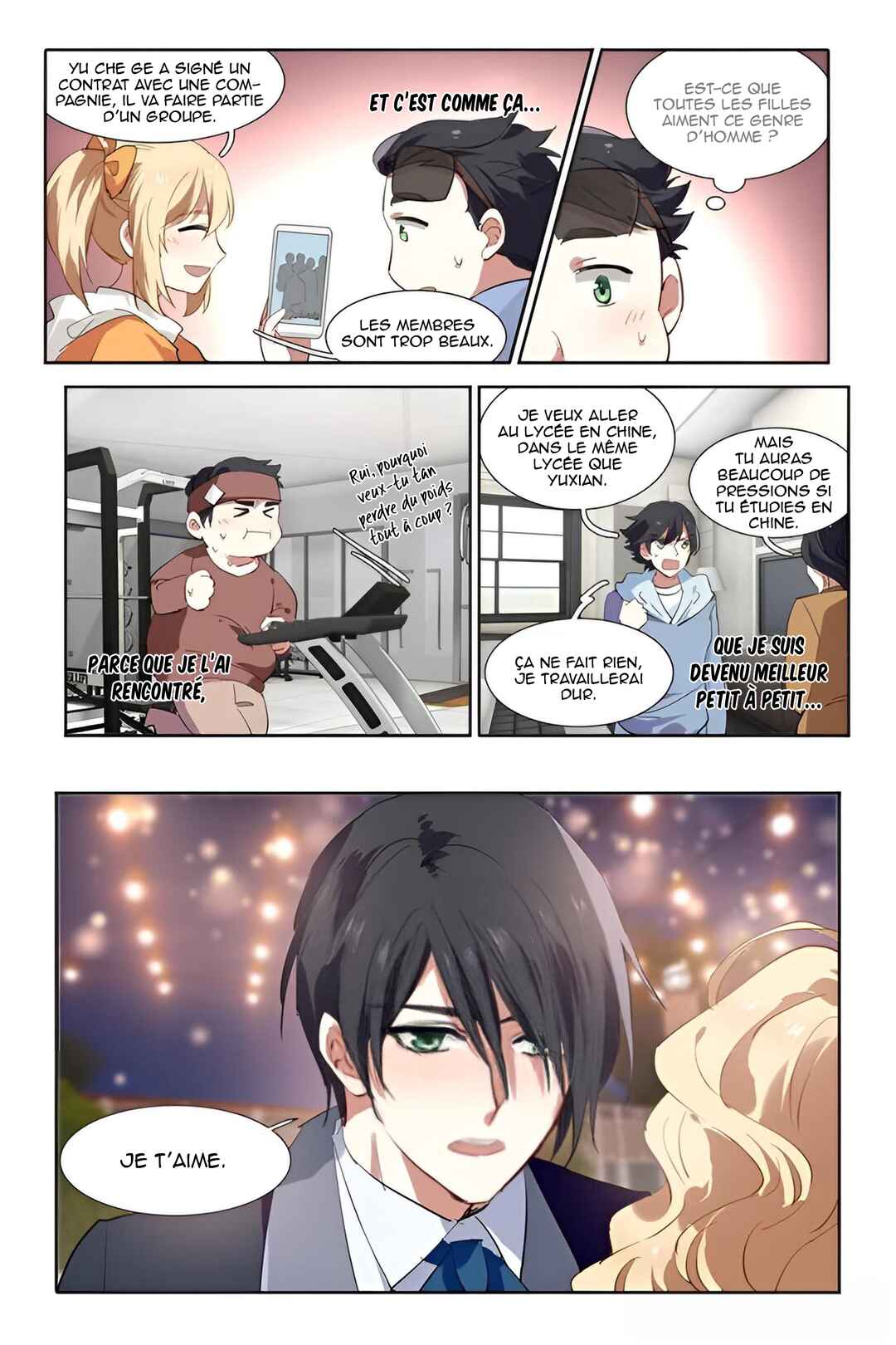 Chapter 179 - Page 3