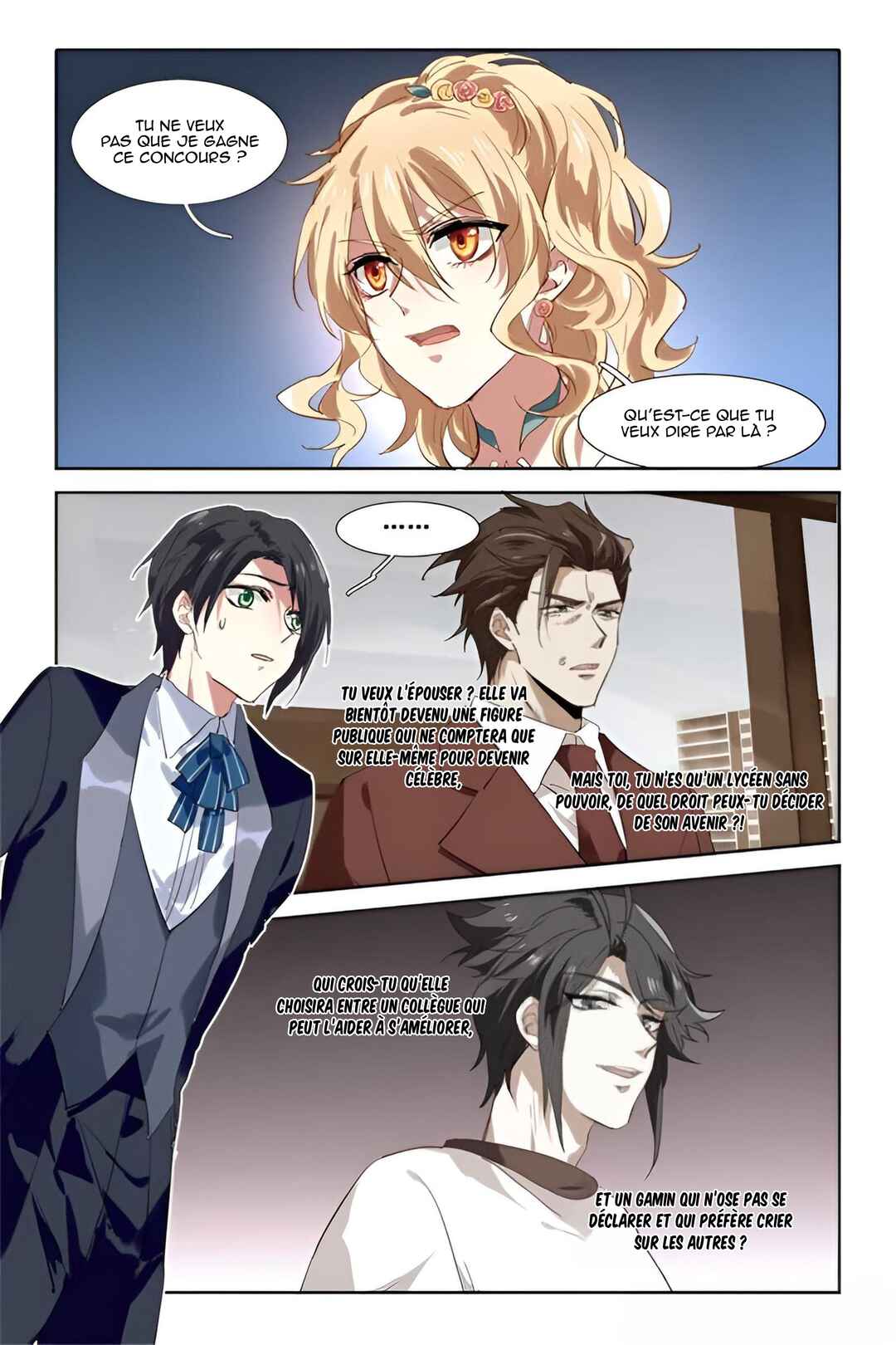 Chapter 179 - Page 5