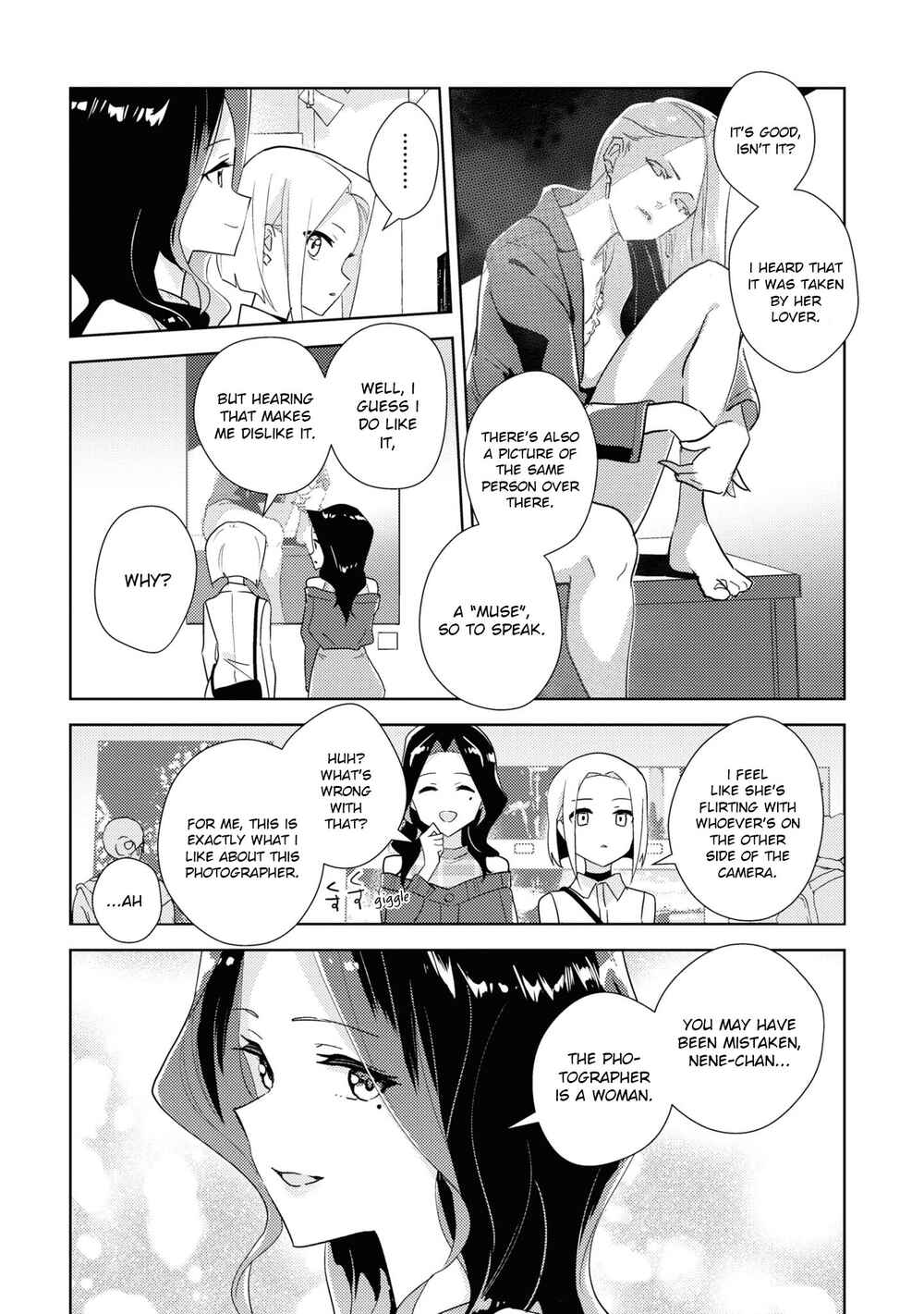 Chapter 49 - Page 10
