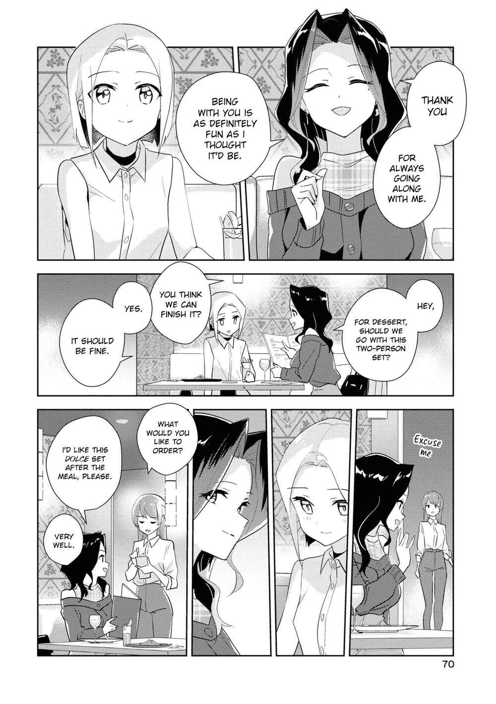 Chapter 49 - Page 14