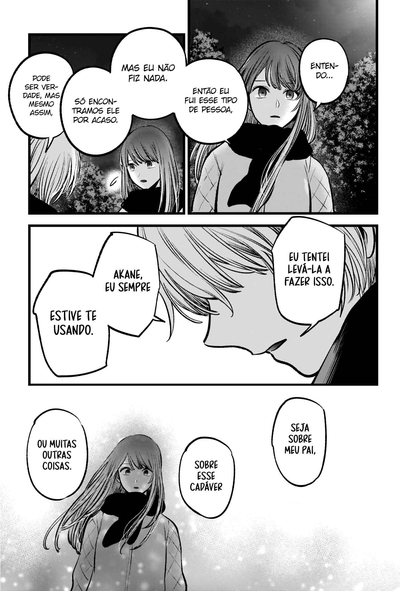 Chapter 78 - Page 12