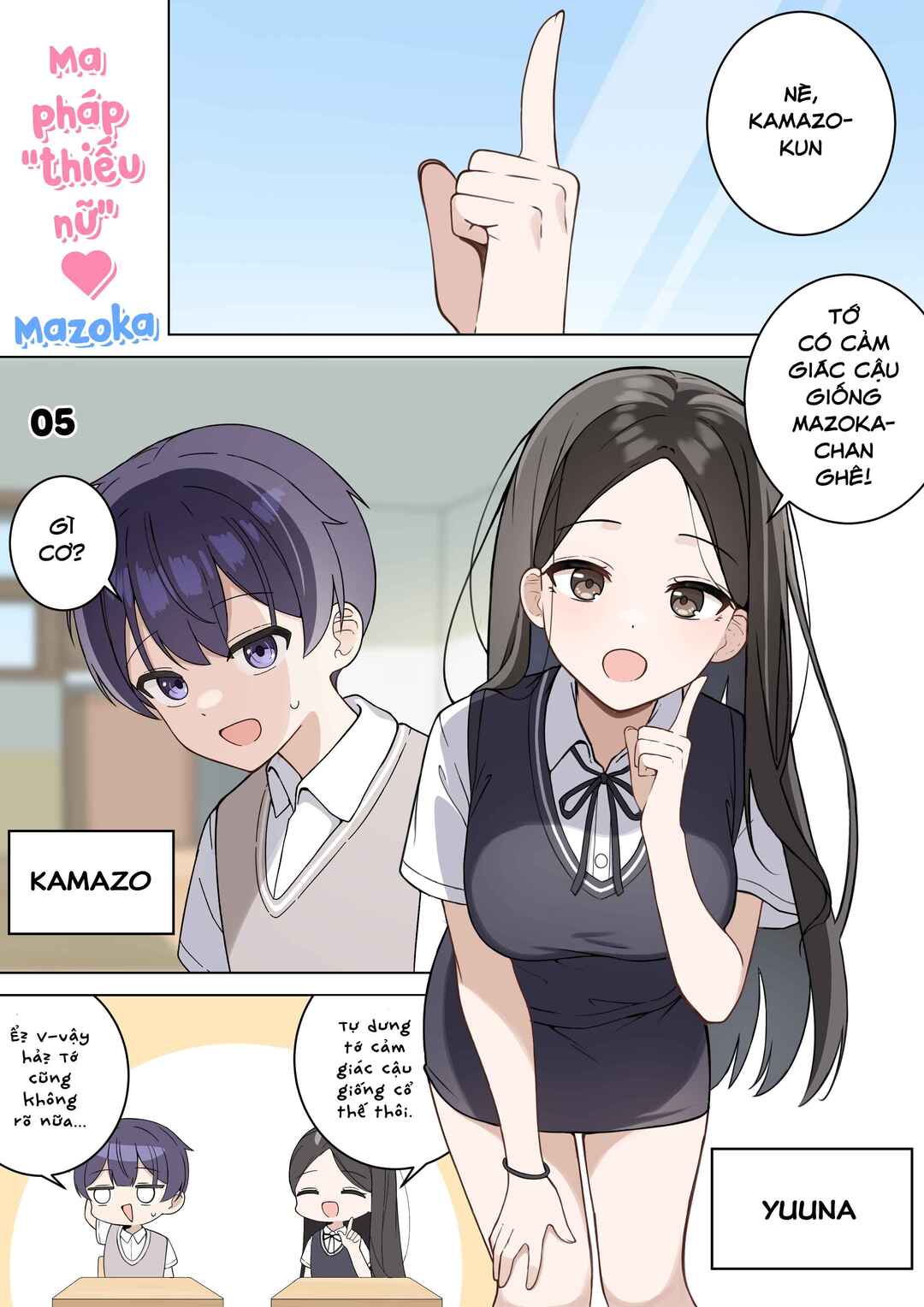 Chapter 5 - Page 2