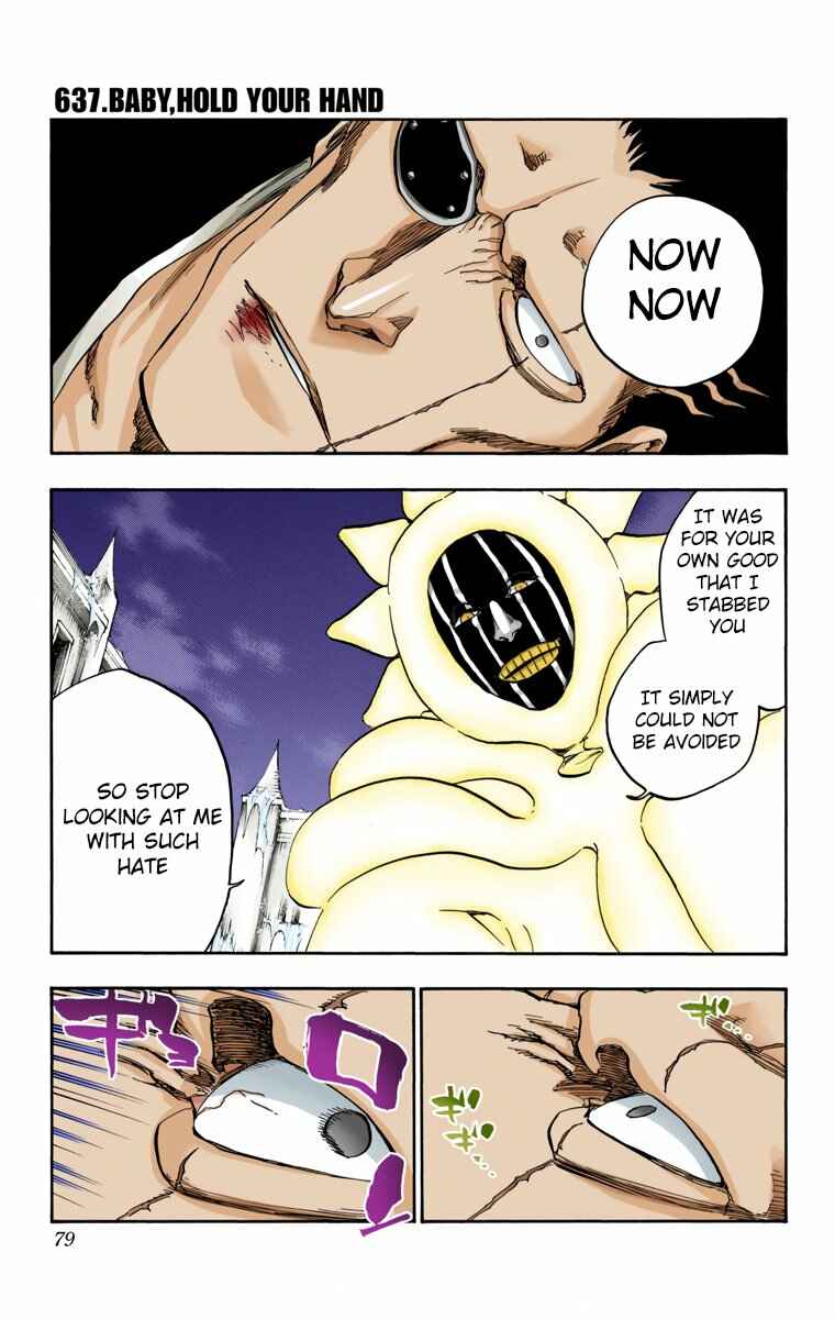 Chapter 637 - Page 1
