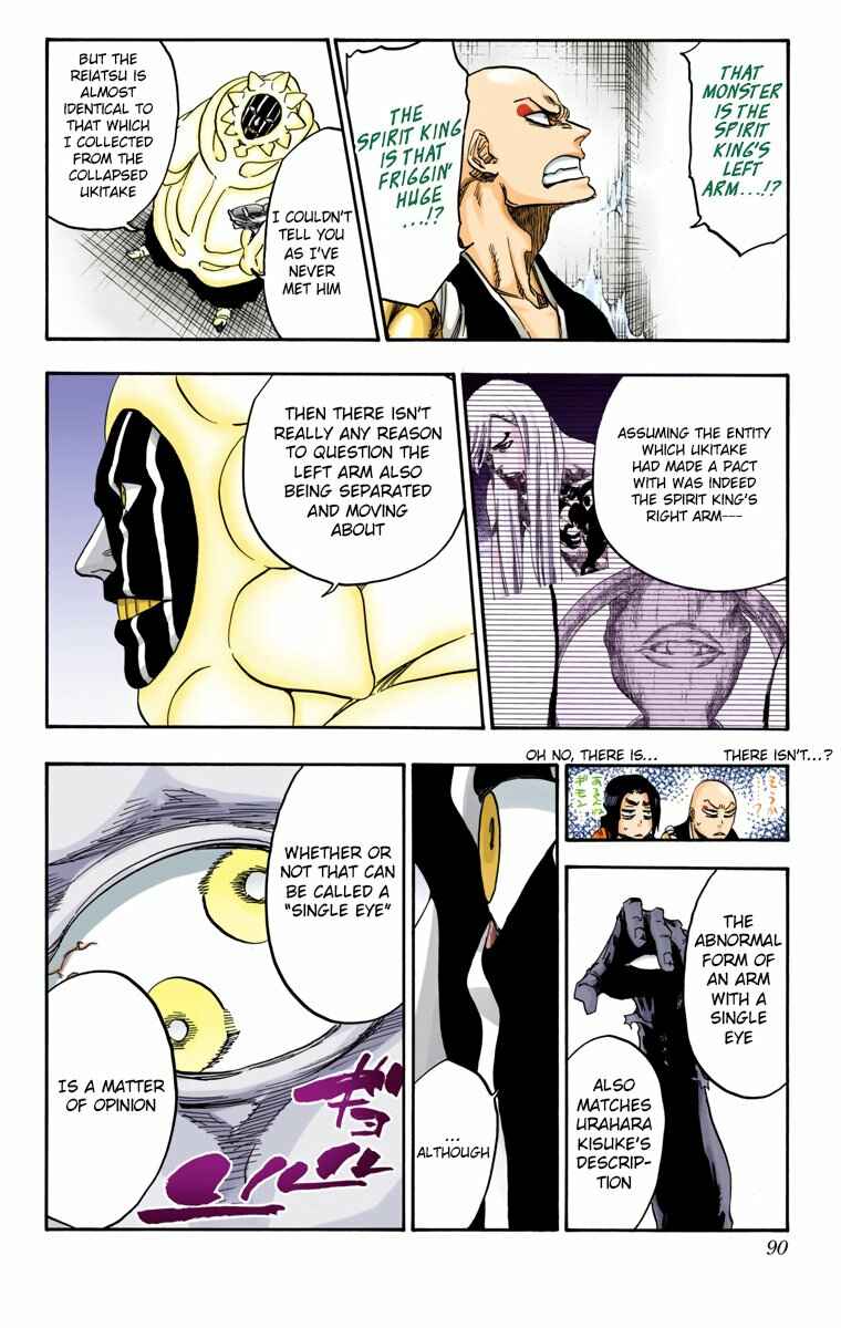 Chapter 637 - Page 12