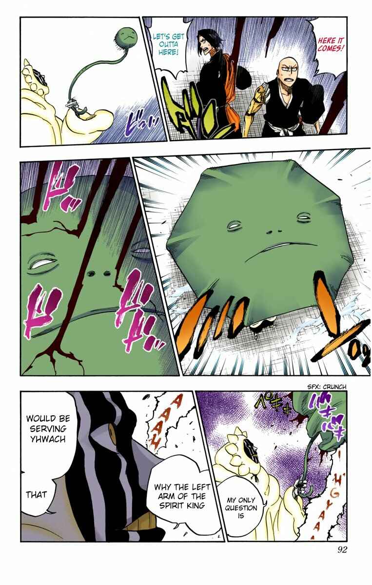 Chapter 637 - Page 14