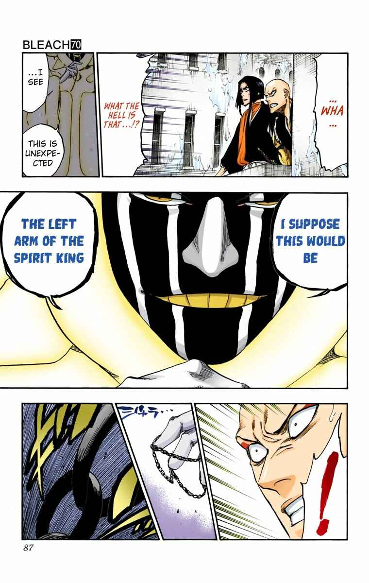 Chapter 637 - Page 9