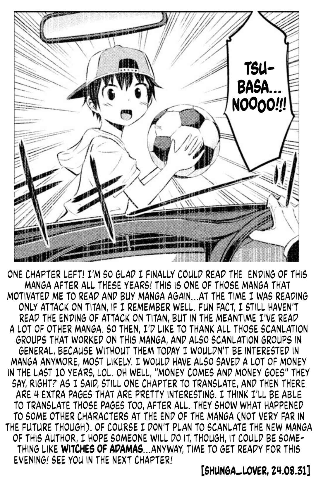 Chapter 68 - Page 20