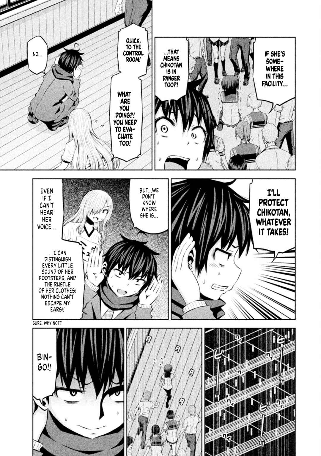 Chapter 68 - Page 5
