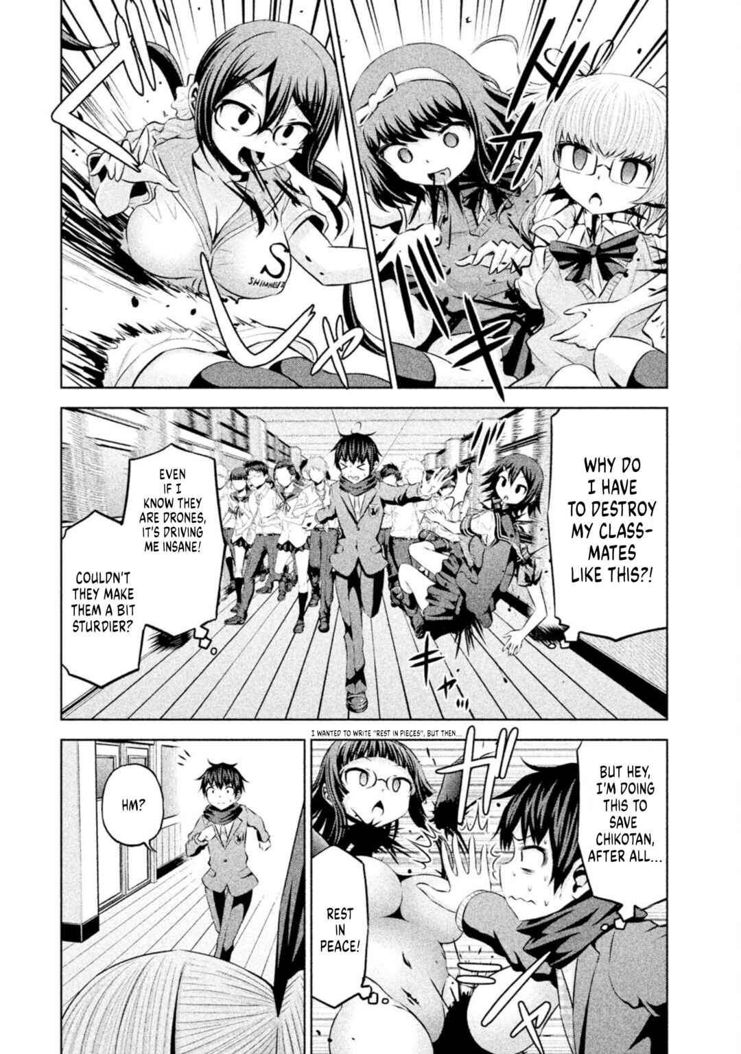 Chapter 68 - Page 8
