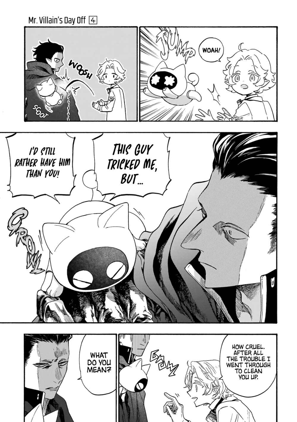 Chapter 49 - Page 14