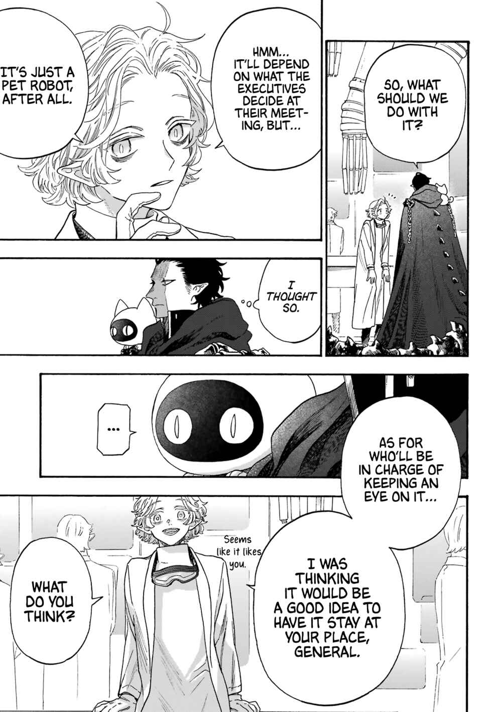 Chapter 49 - Page 16
