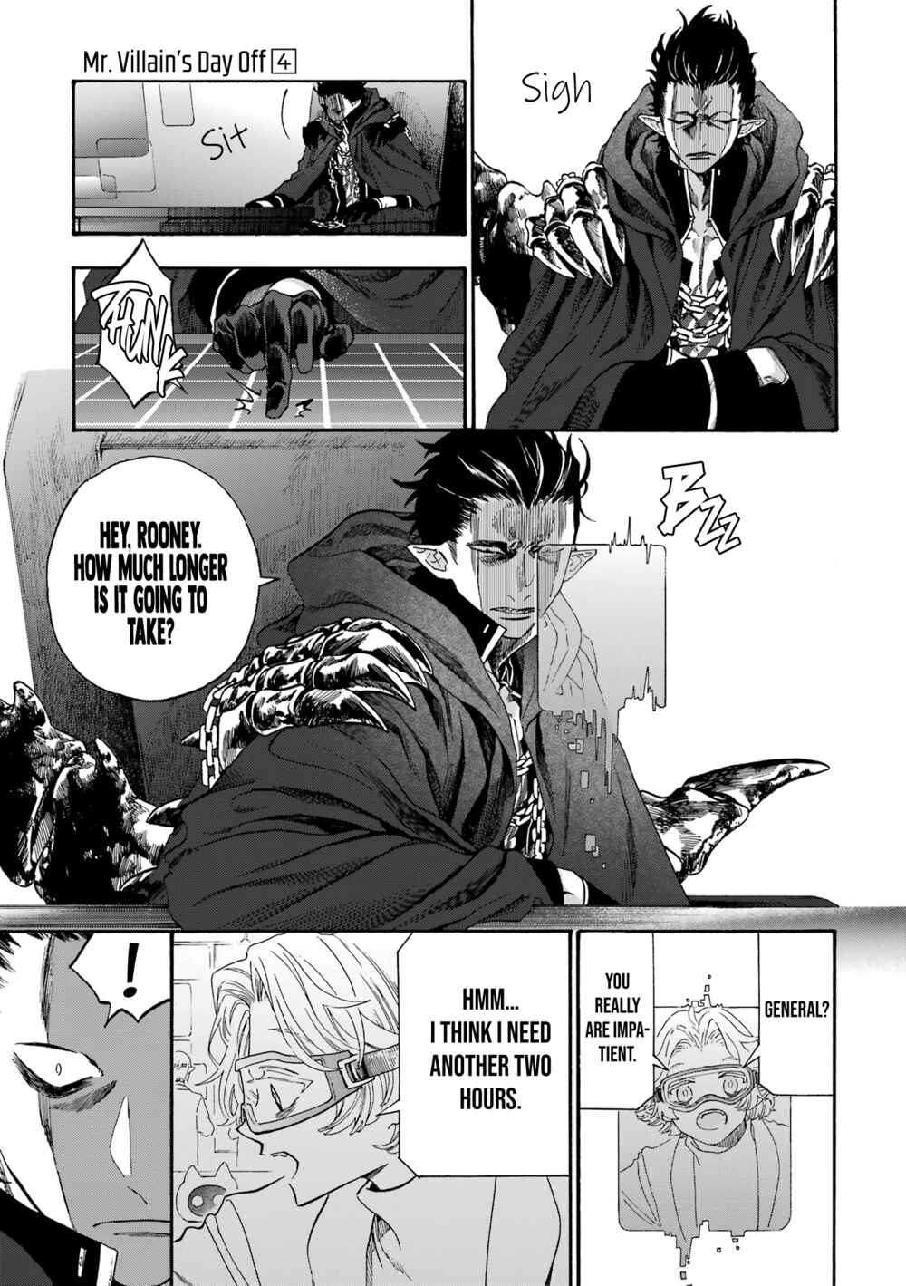 Chapter 49 - Page 8