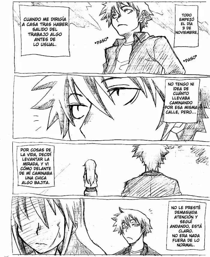 Chapter 1 - Page 3
