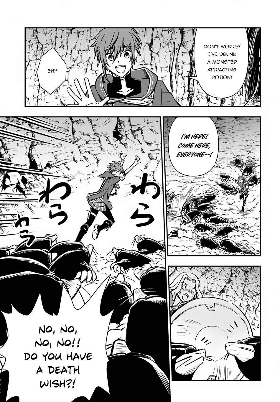 Chapter 36.1 - Page 13