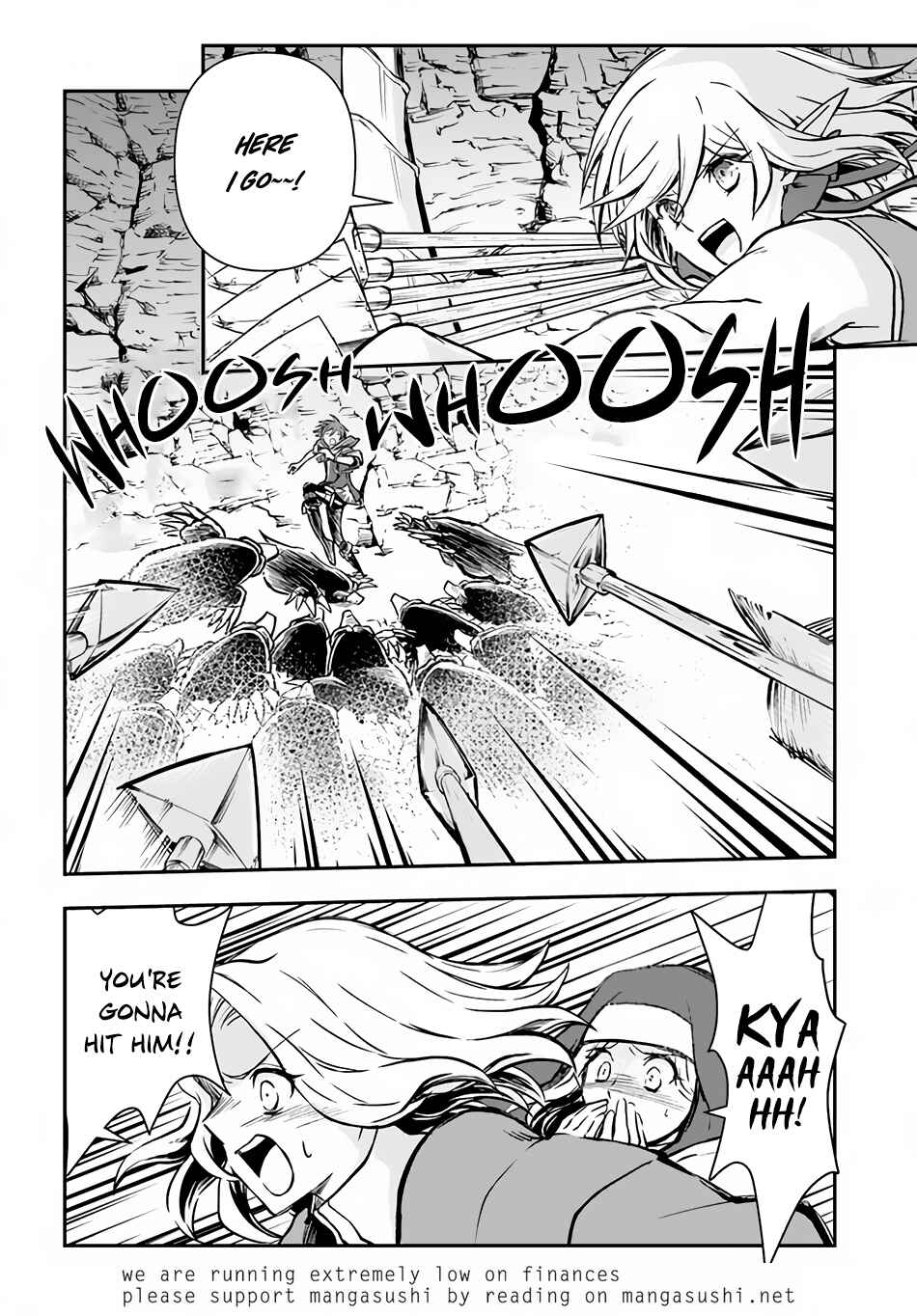 Chapter 36.1 - Page 16