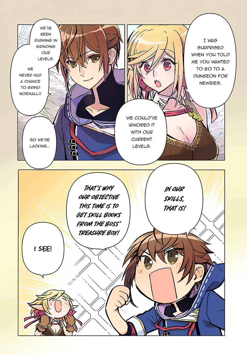 Chapter 36.1 - Page 4