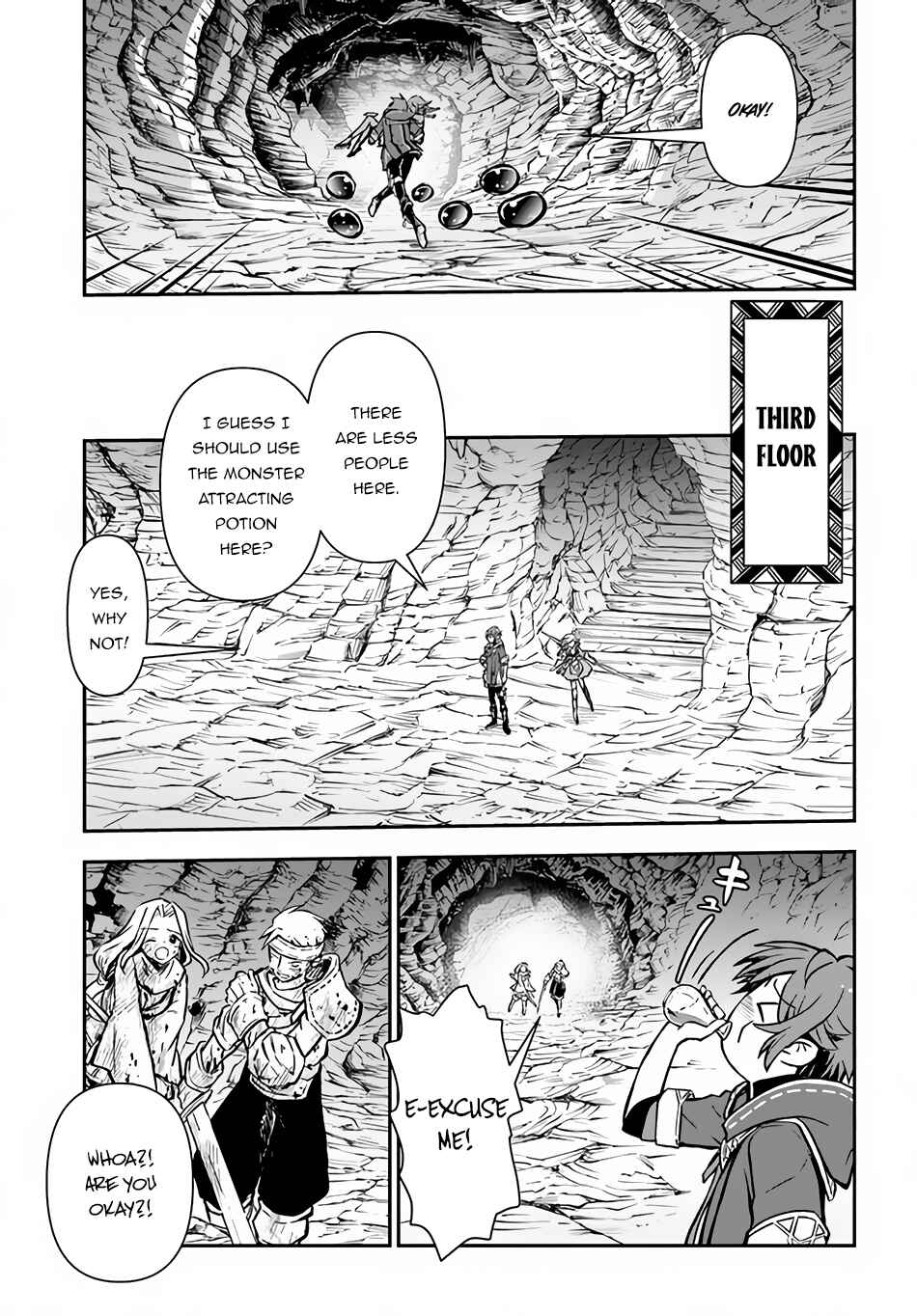 Chapter 36.1 - Page 9