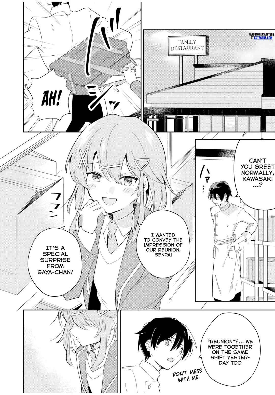 Chapter 1 - Page 4
