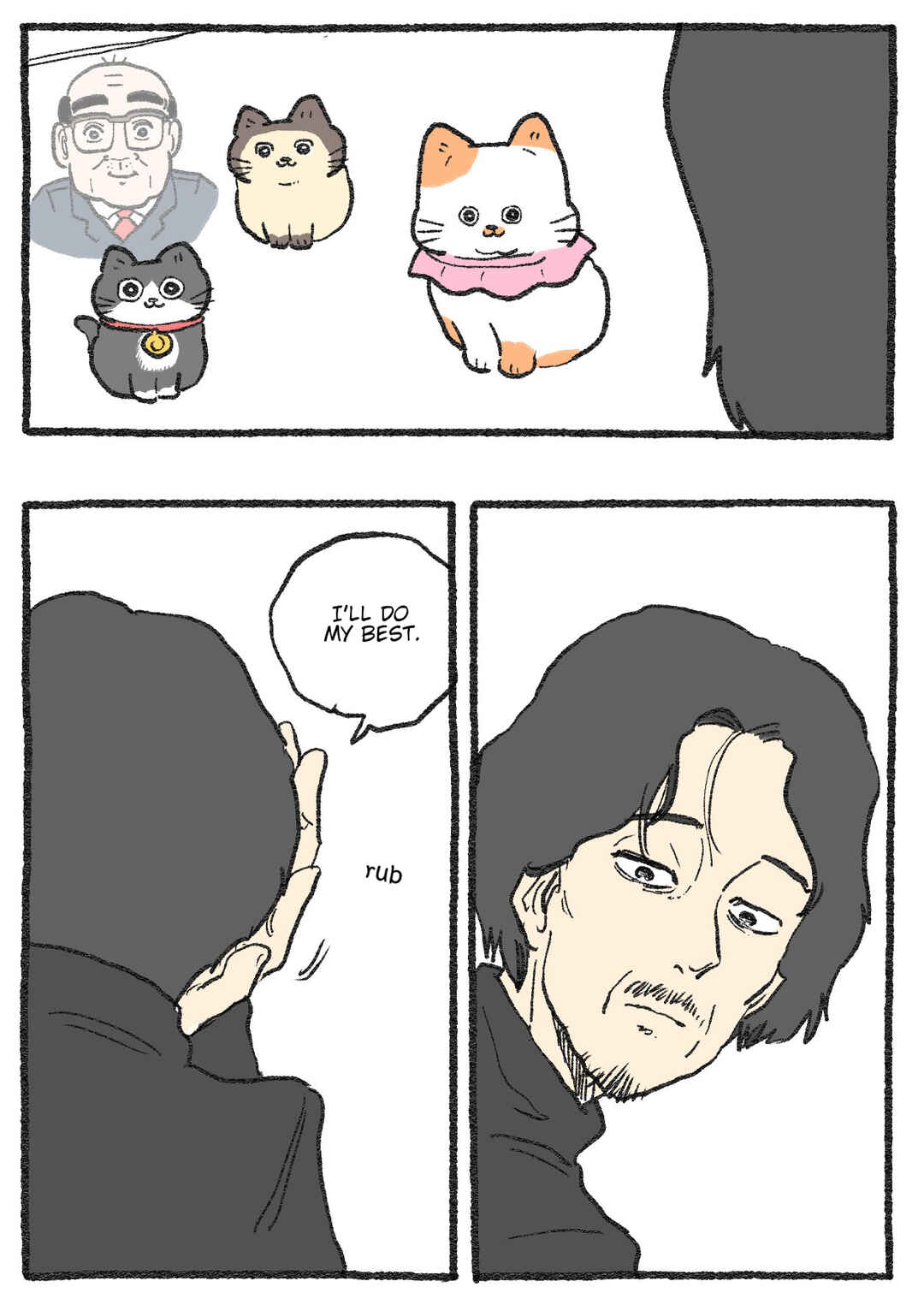 Chapter 561 - Page 2