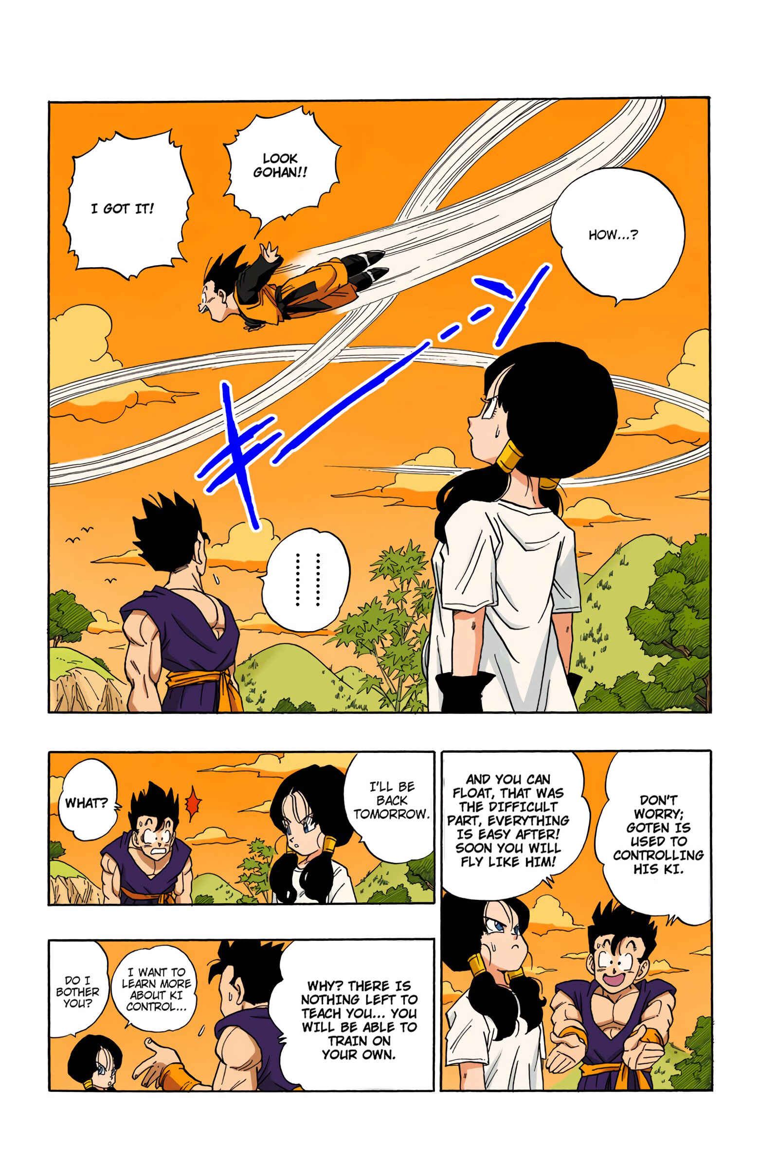 Chapter 428 - Page 13