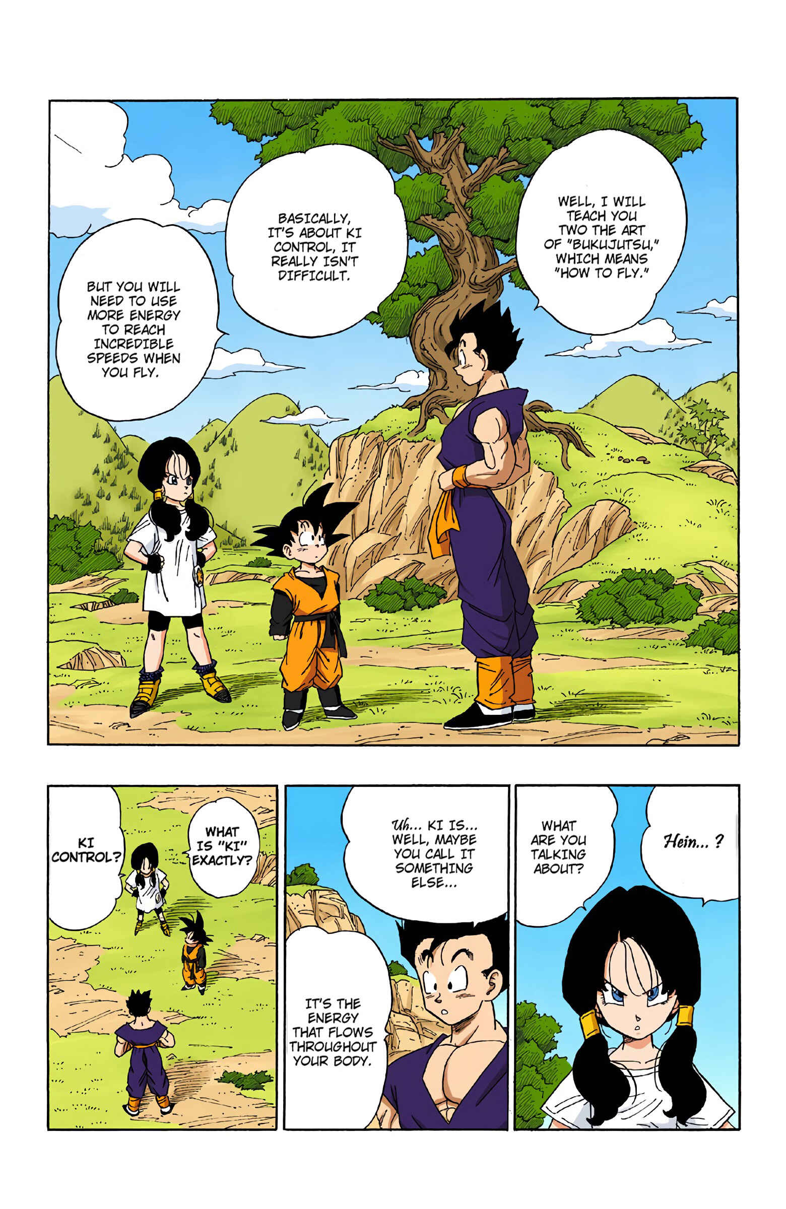 Chapter 428 - Page 2