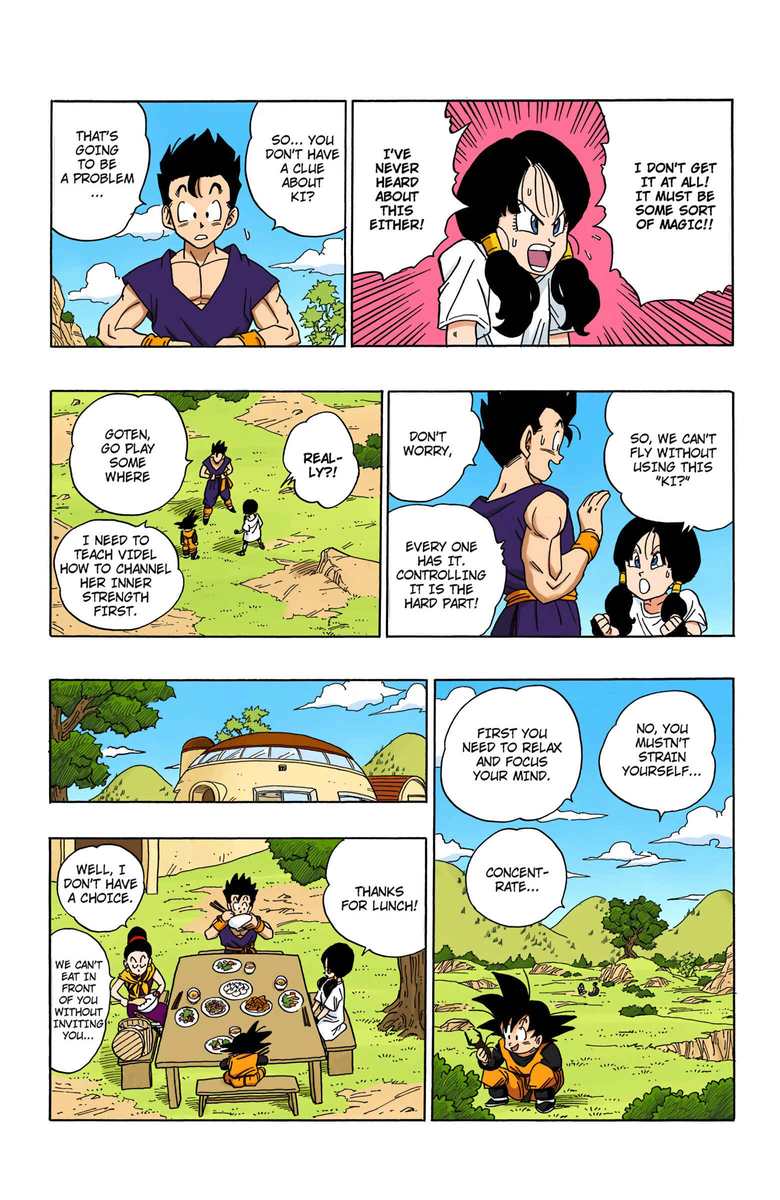 Chapter 428 - Page 4