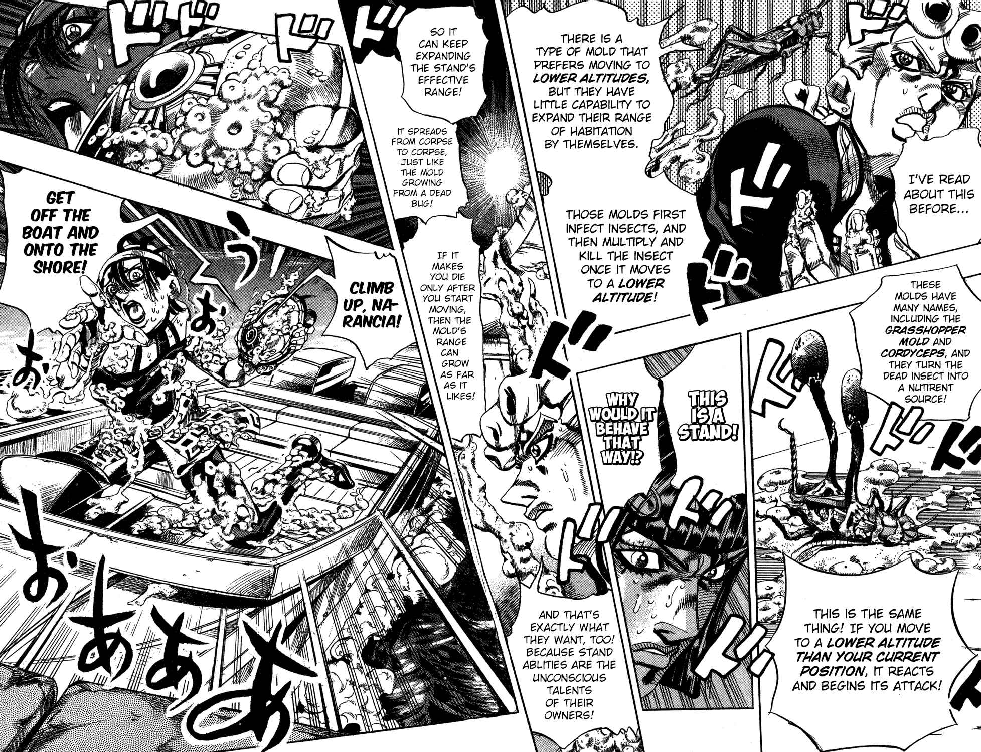 Chapter 115 - Page 4