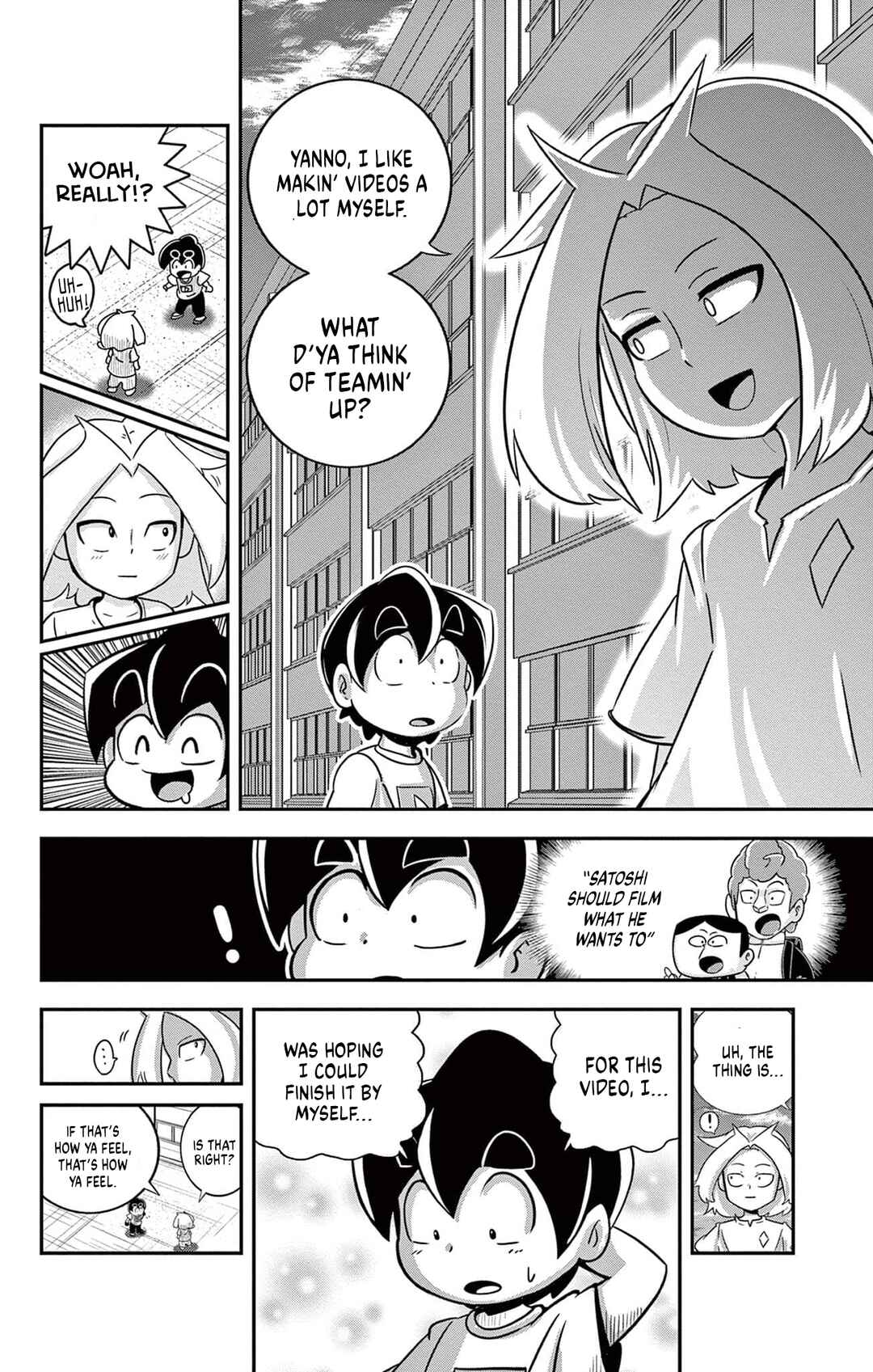 Chapter 56 - Page 18